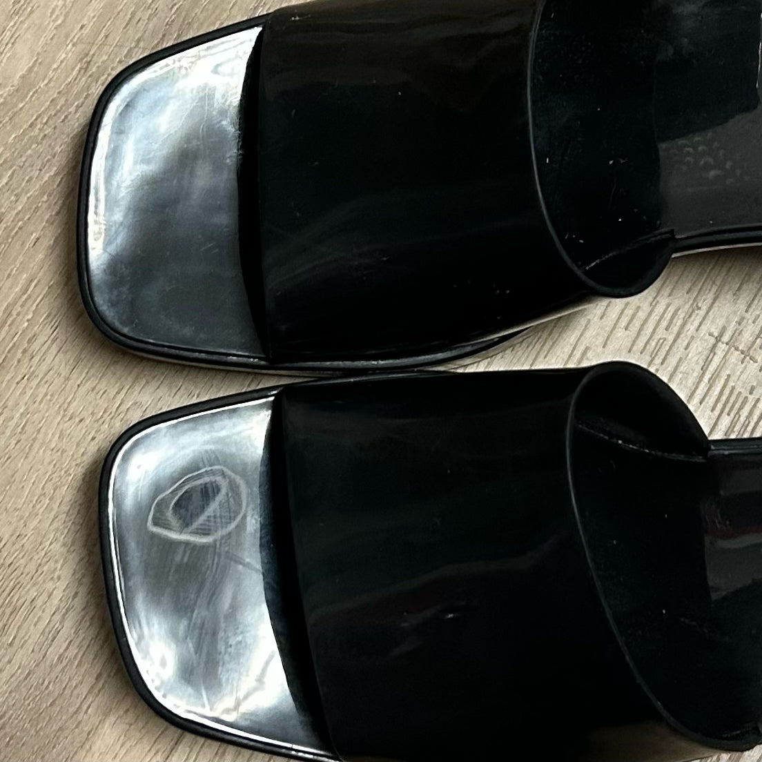 Steve Madden Size 9 Heels