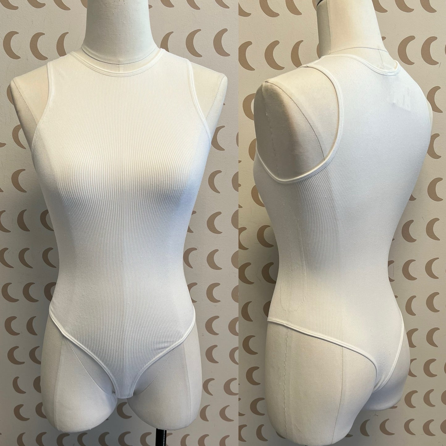 bobbles & lace Size Onesize Bodysuit