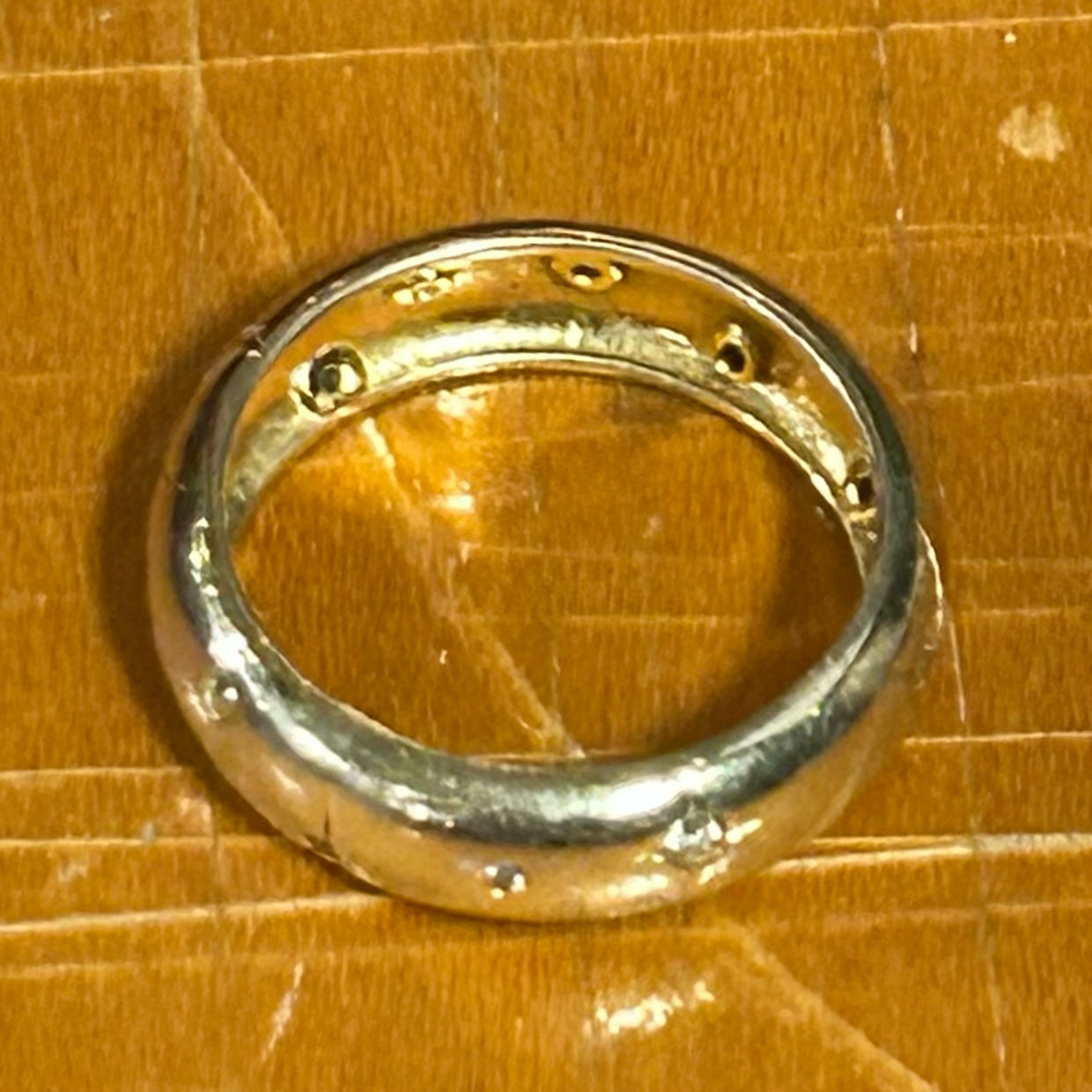 Dune x Camilla Kostek Ring