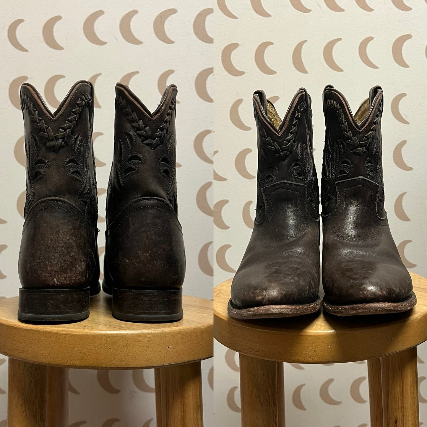 FRYE Size 7.5 Boots