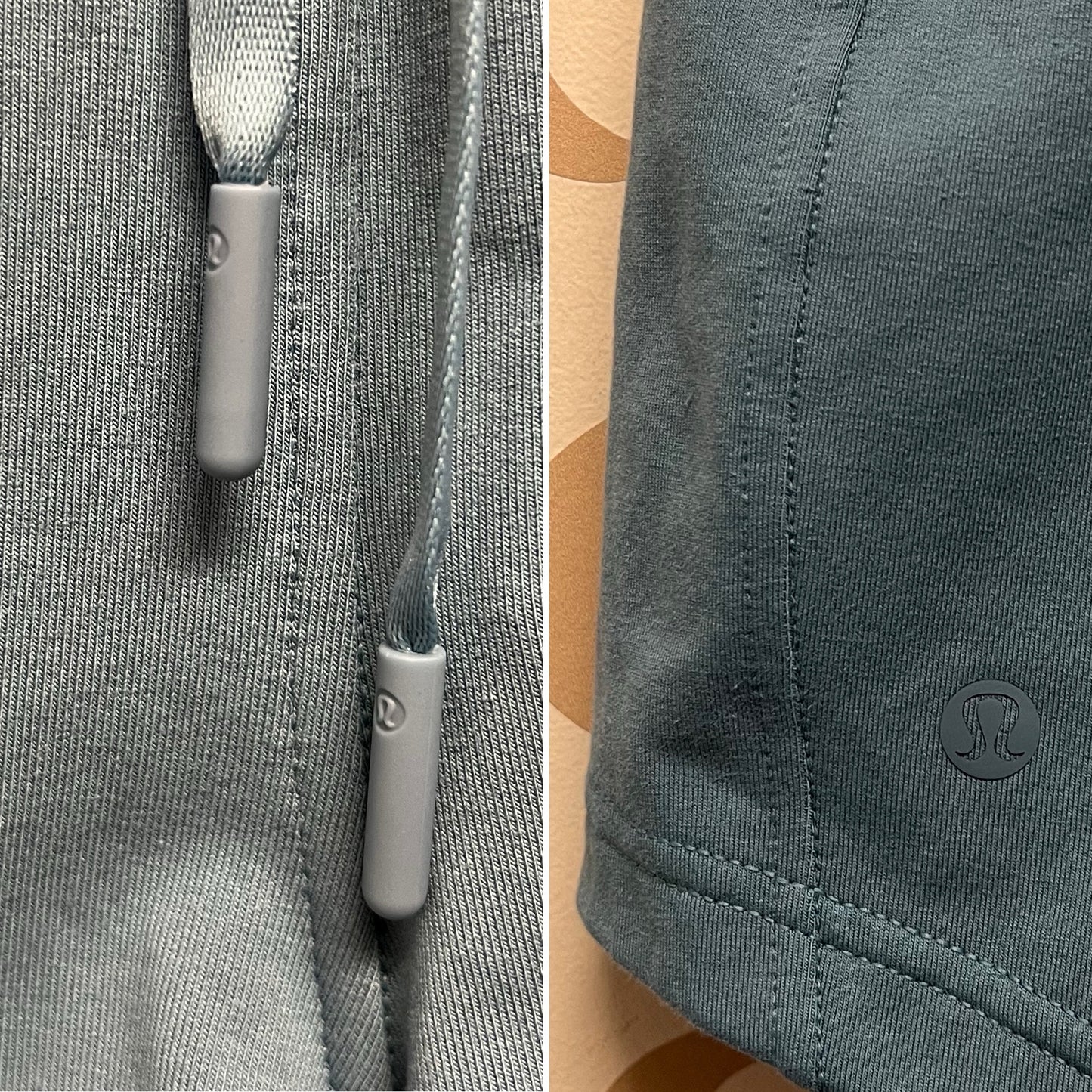 Lululemon Size 10 Shorts