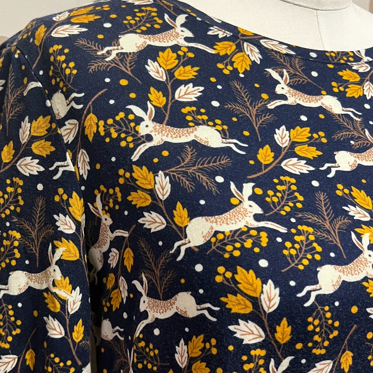 Boden Size 6 Shirt