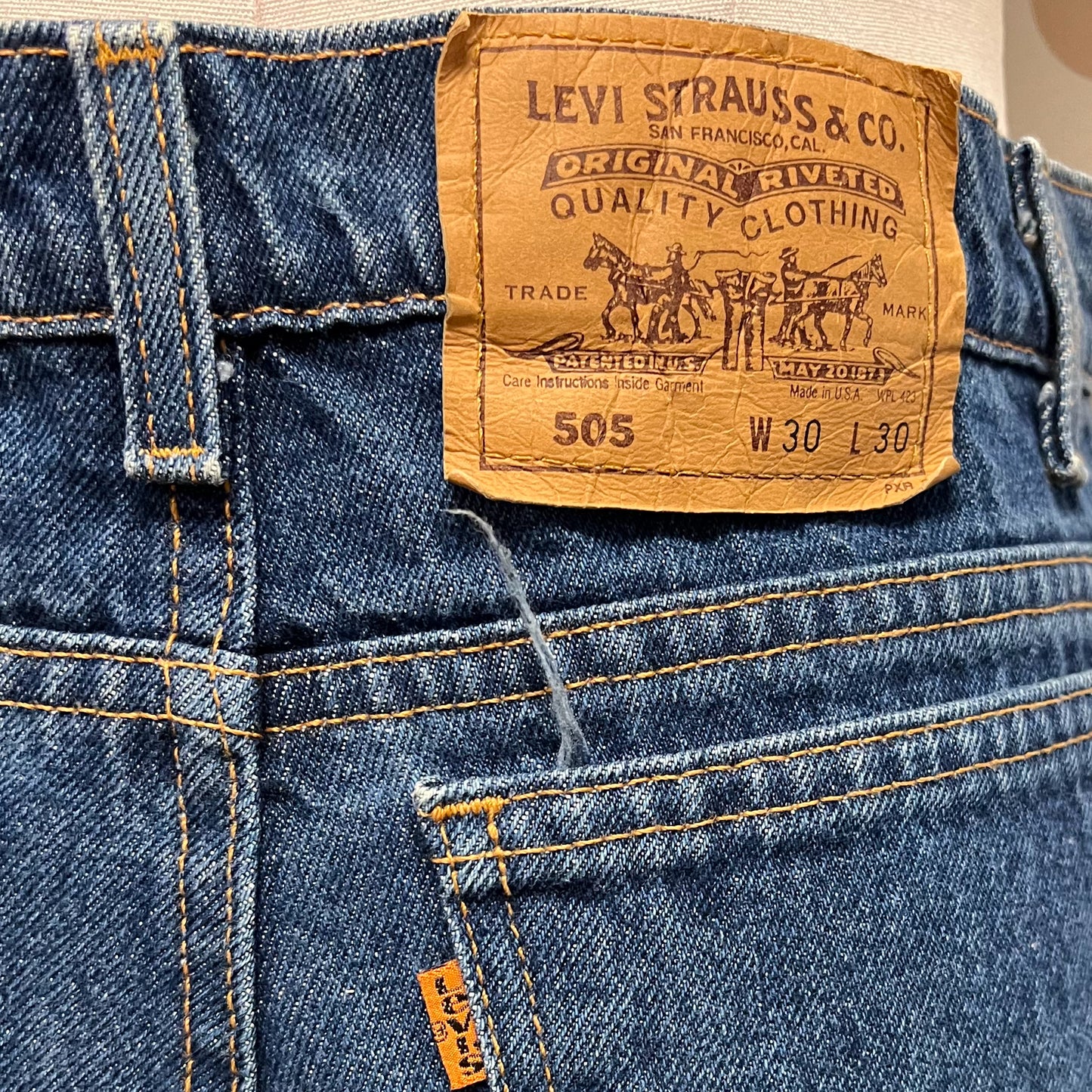 Levi's Size 30 Jeans
