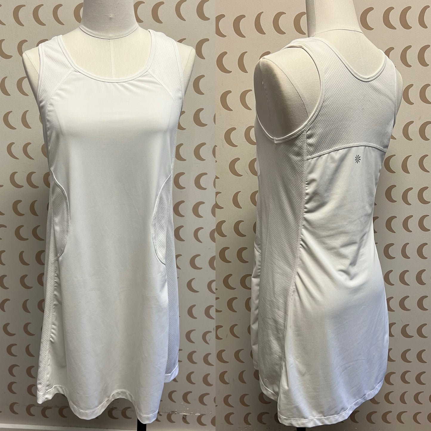 Athleta Size Medium Dress