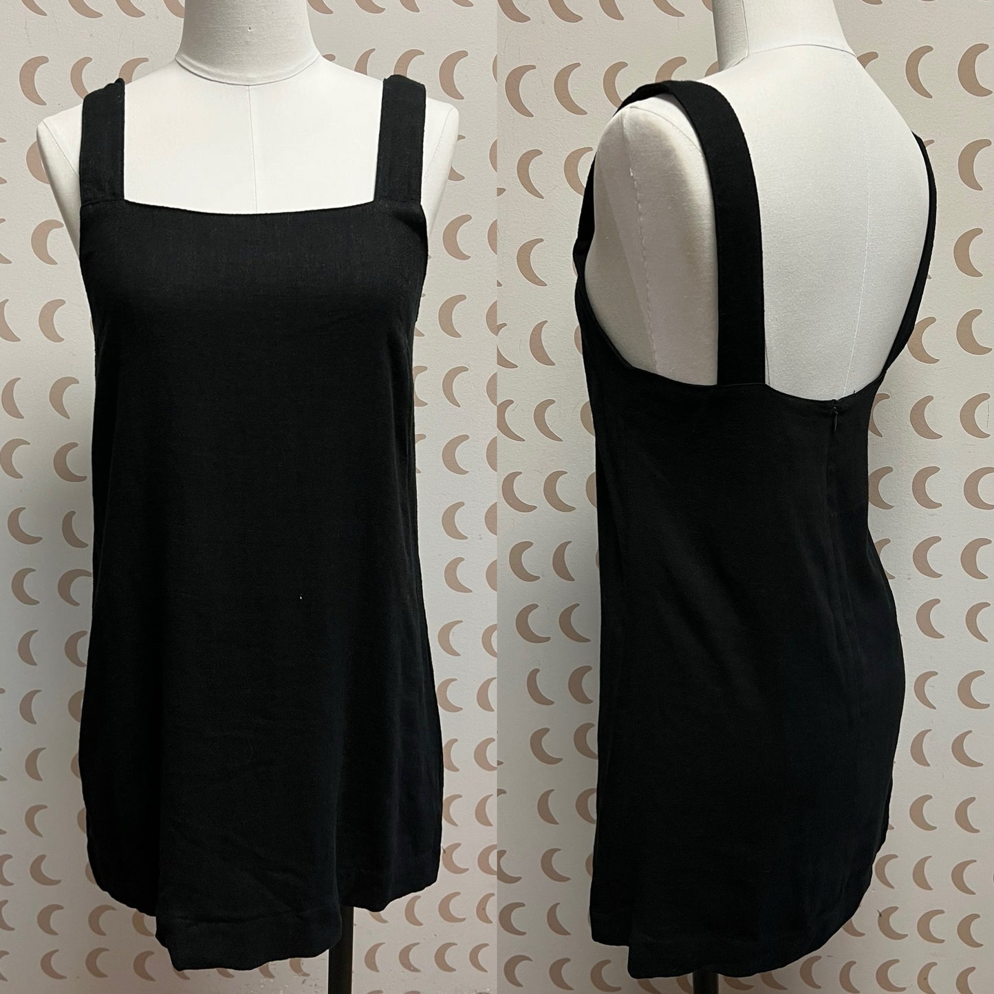 Trois Size 1 Dress
