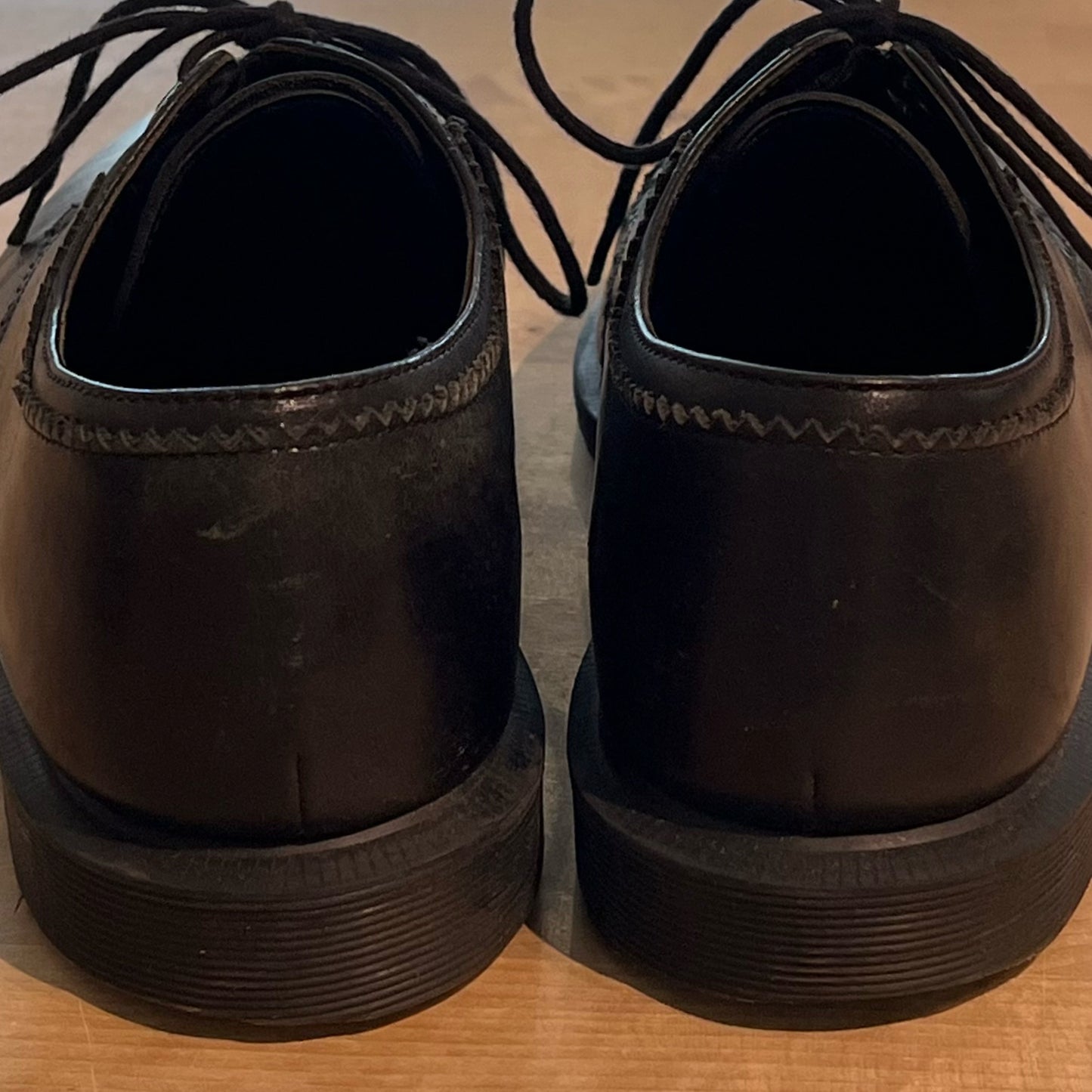 Dr. Marten's Size 7 Shoes
