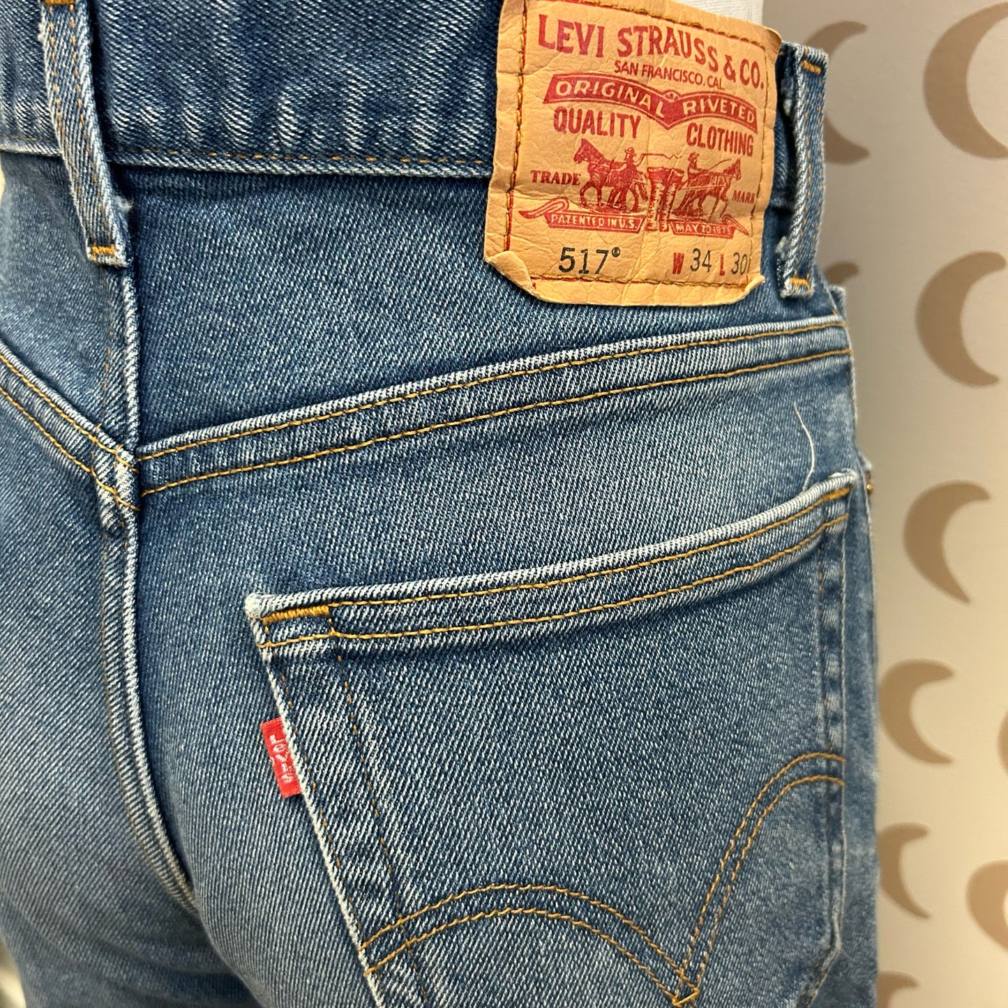 Levi's Size 34 Jeans
