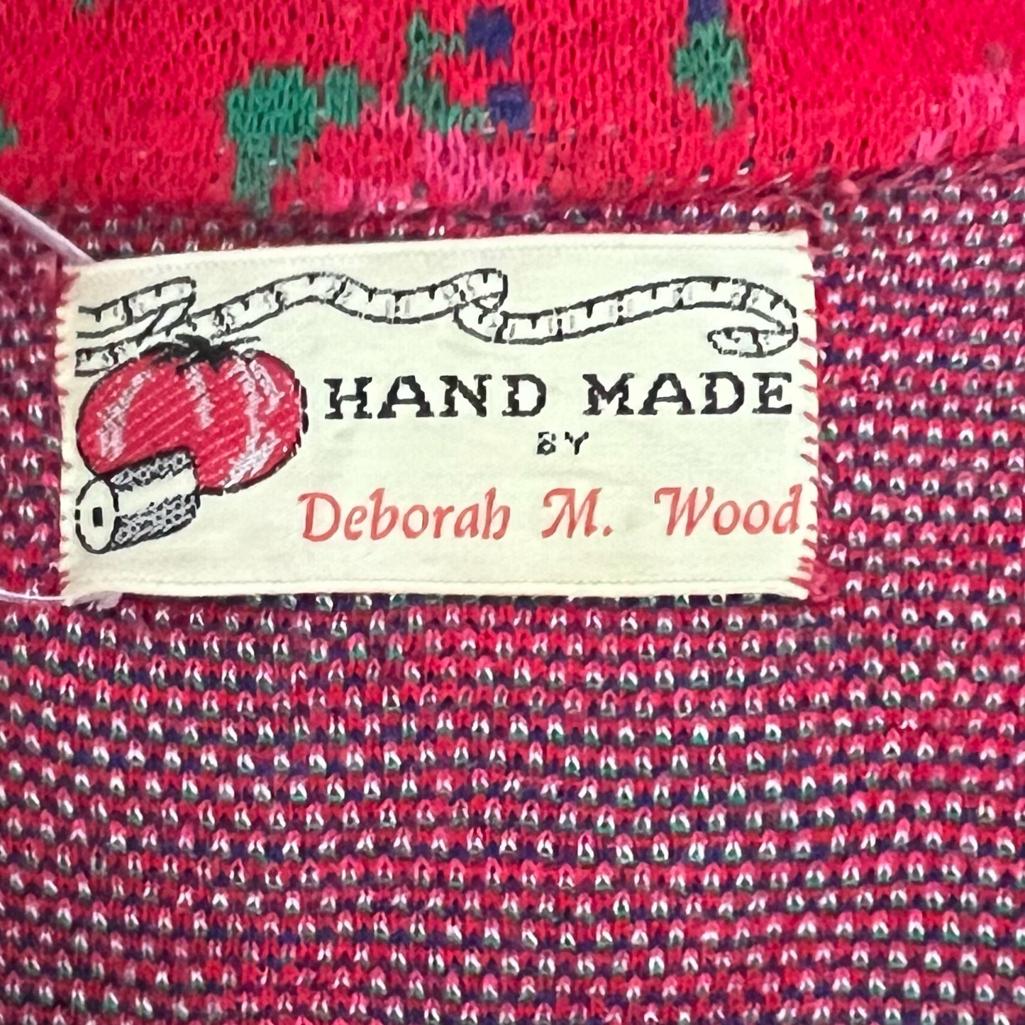 vintage Size XS/S Dress