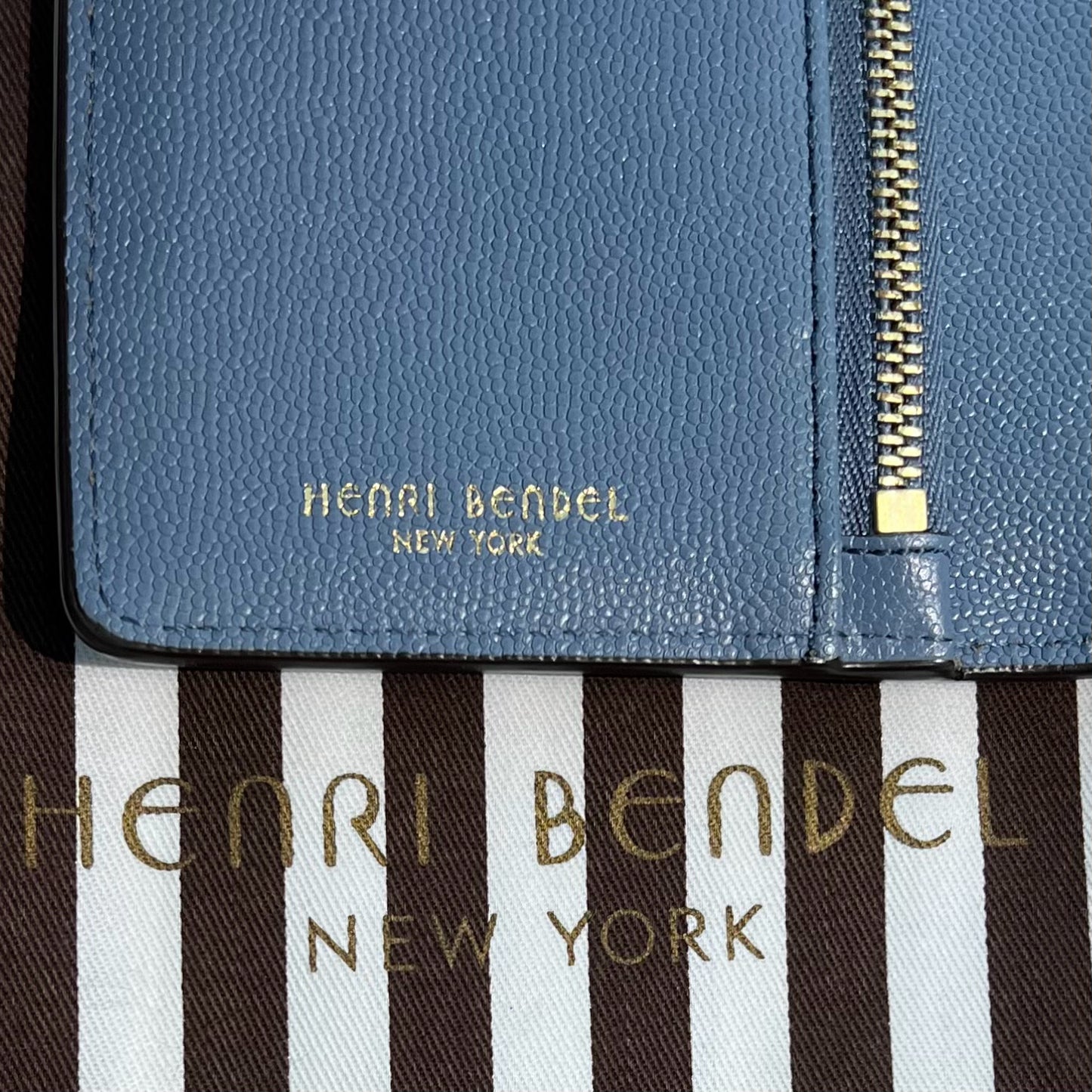 Henri Bendel Wallet