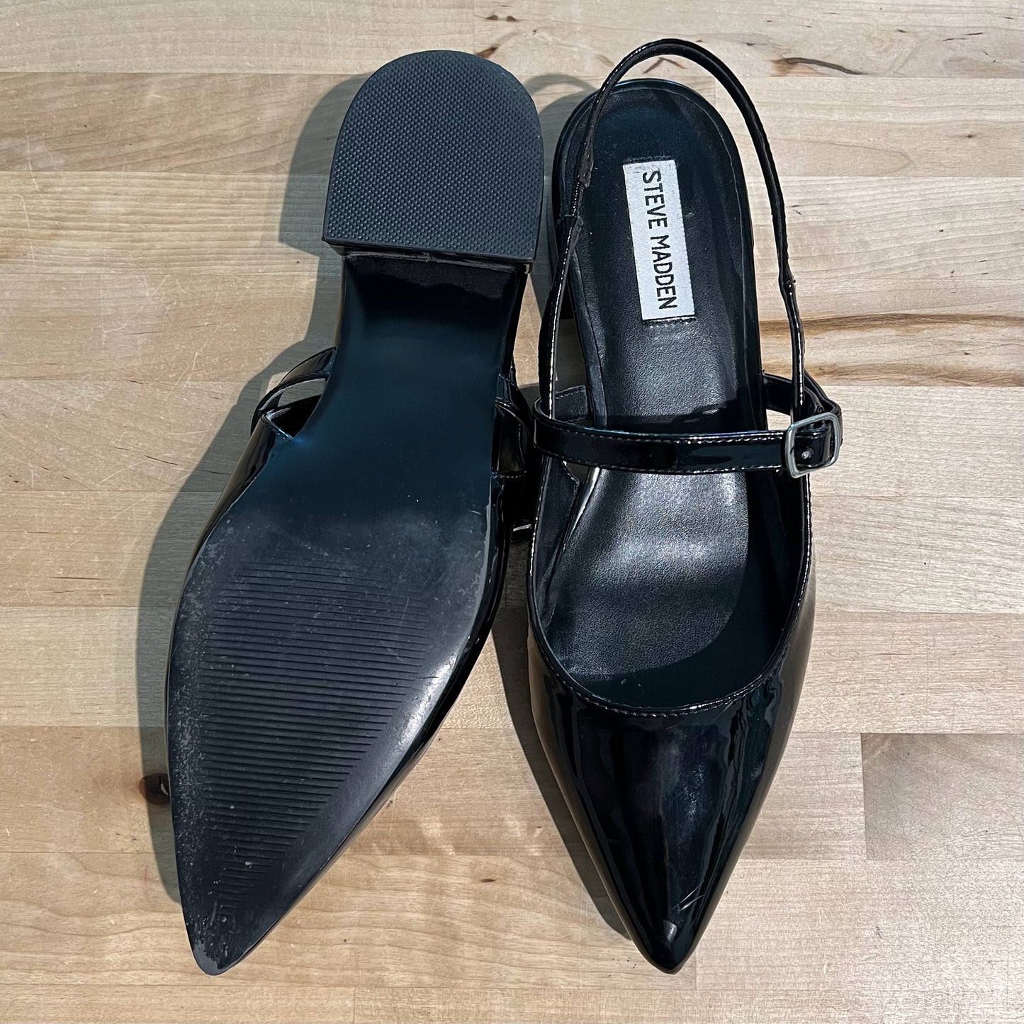 Steve Madden Size 9 Heels