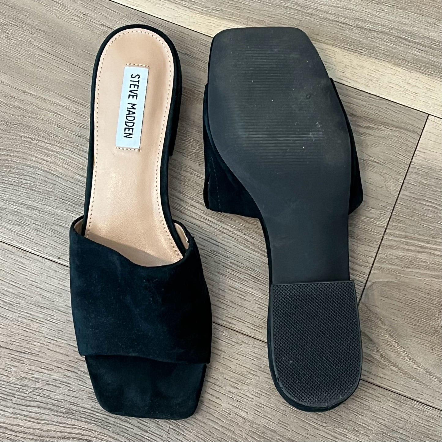 Steve Madden Size 8.5 Heels