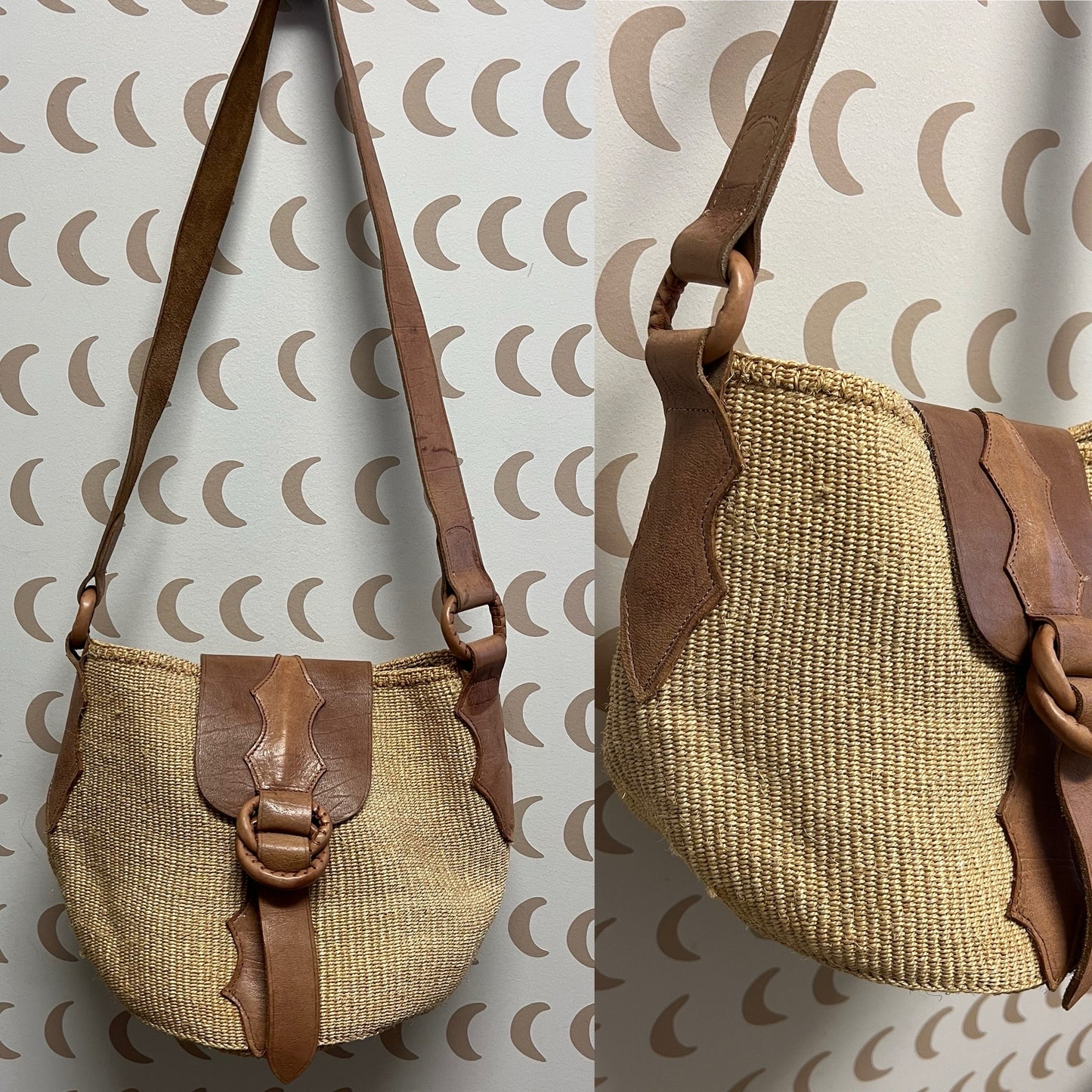 Artisan Made Tote
