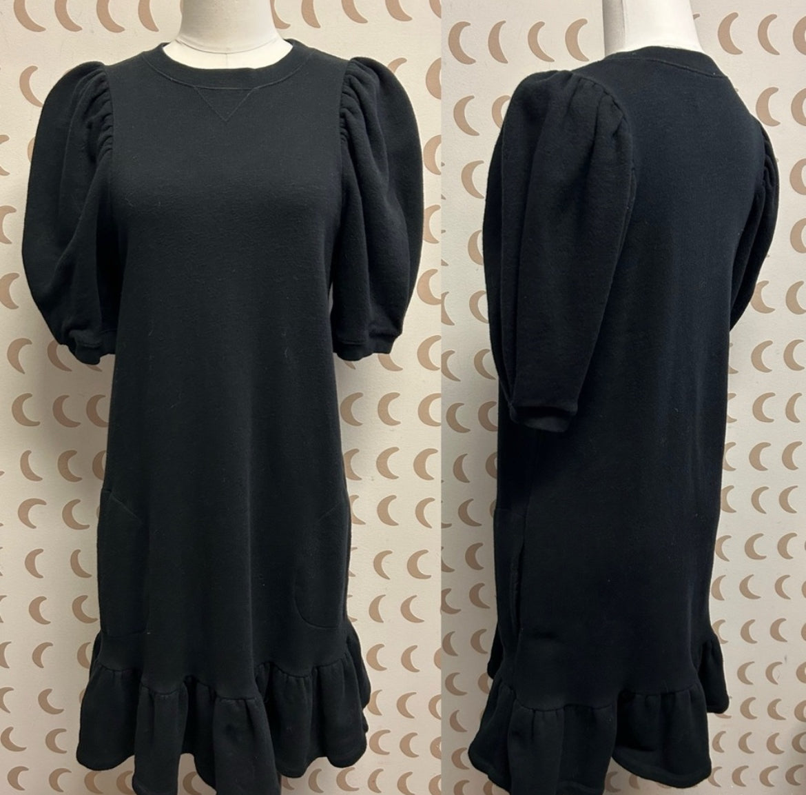 Ulla Johnson Size Medium Dress