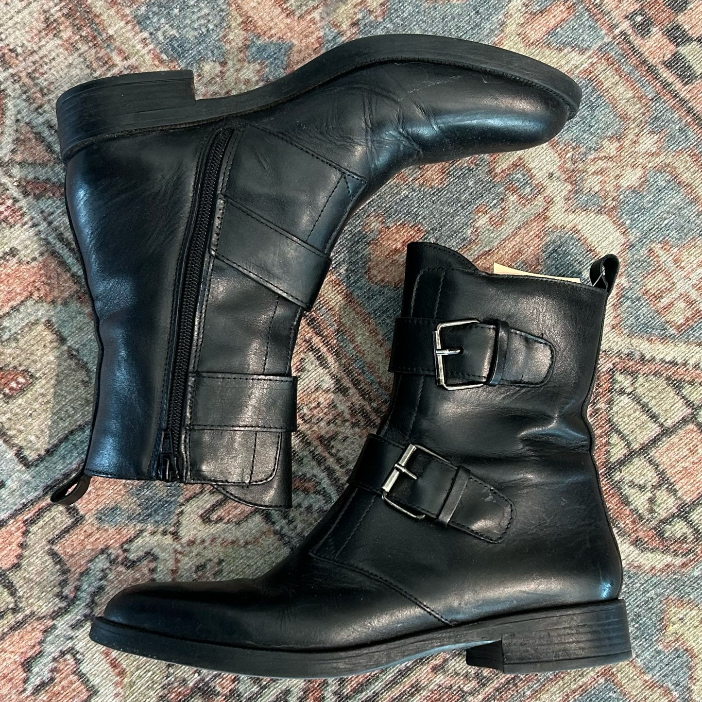 emanuele crasto Size 41 Boots