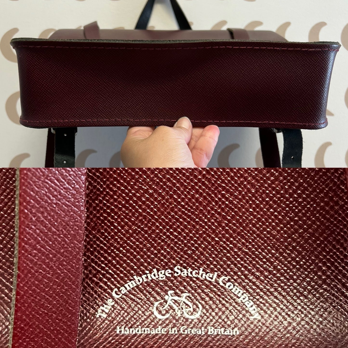 The Cambridge Satchel Co Backpack