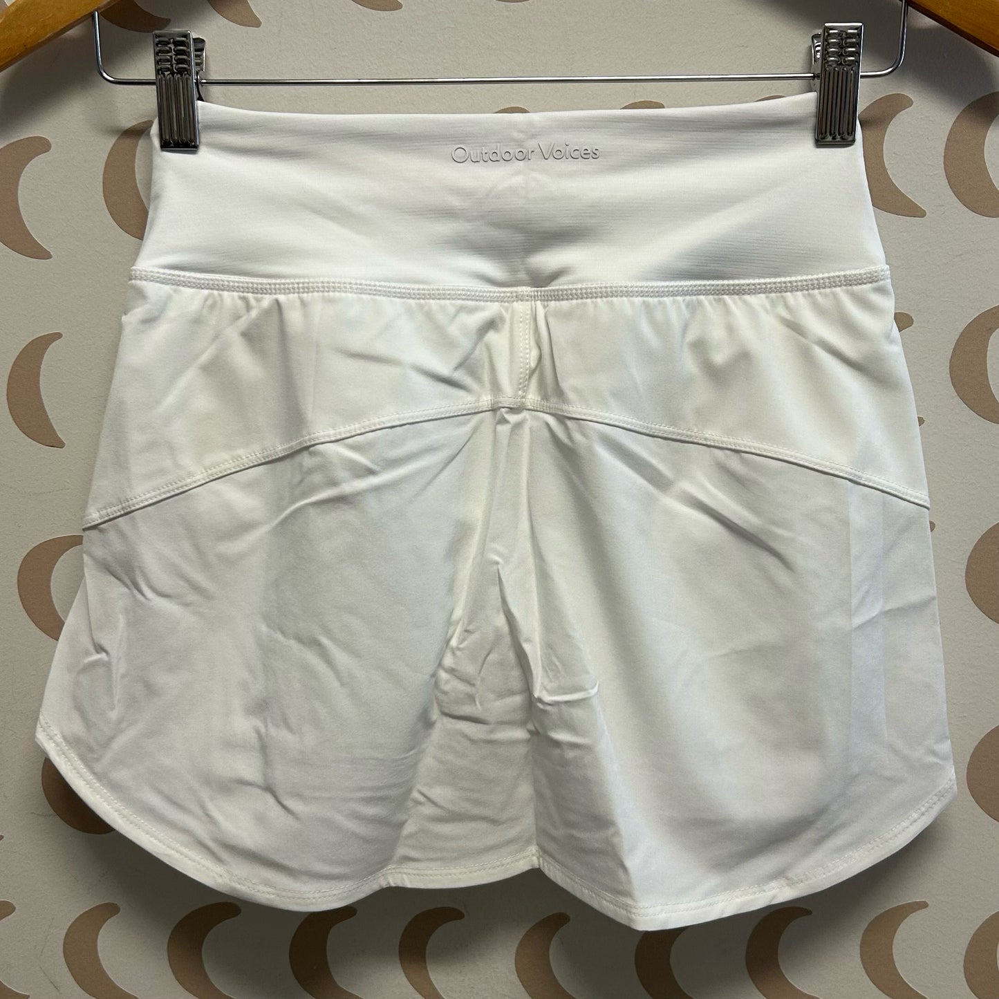 Outdoor Voices Size XXS Skort