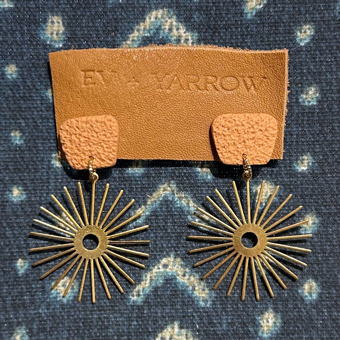 EV + YARROW Earrings