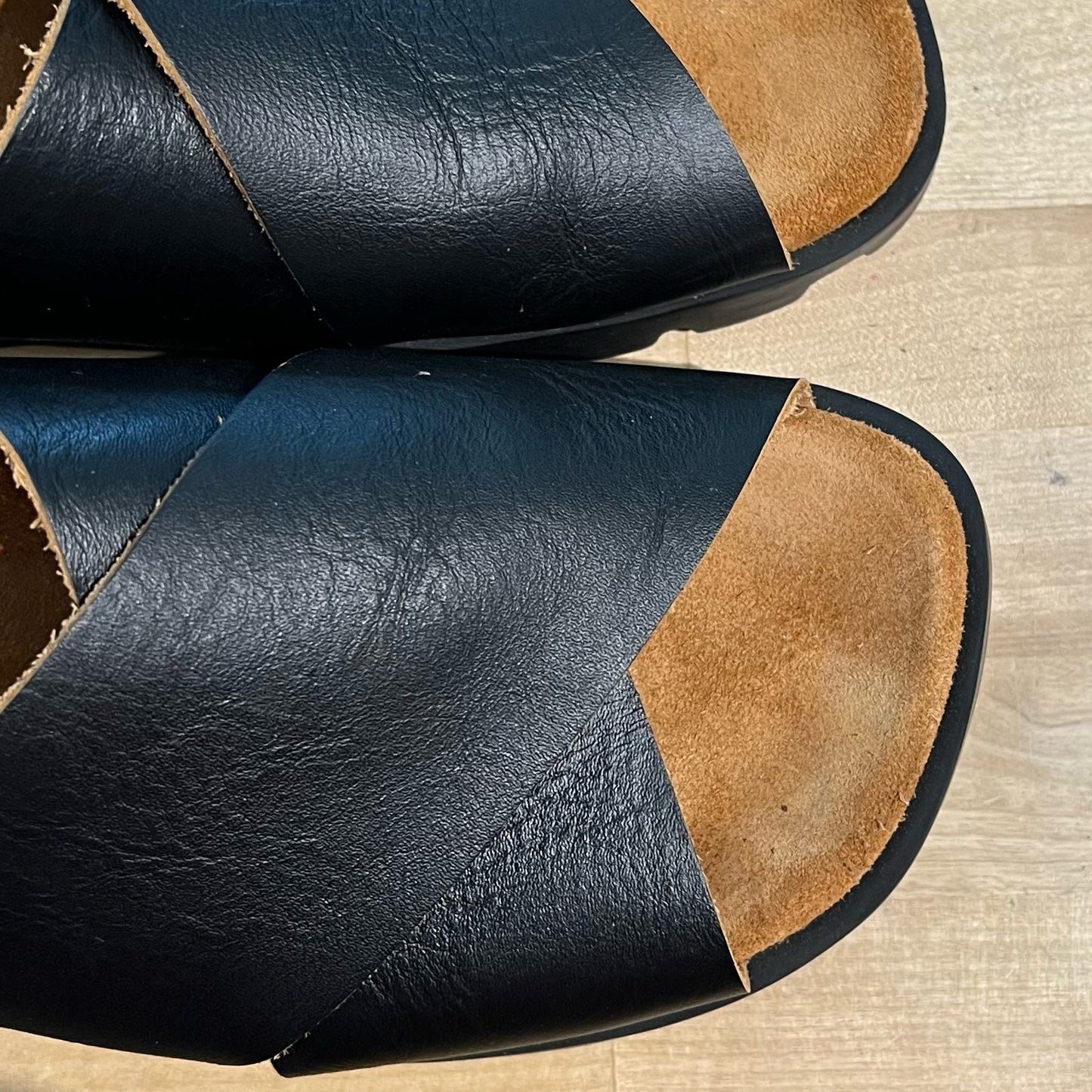 Camper Size 39 Sandals