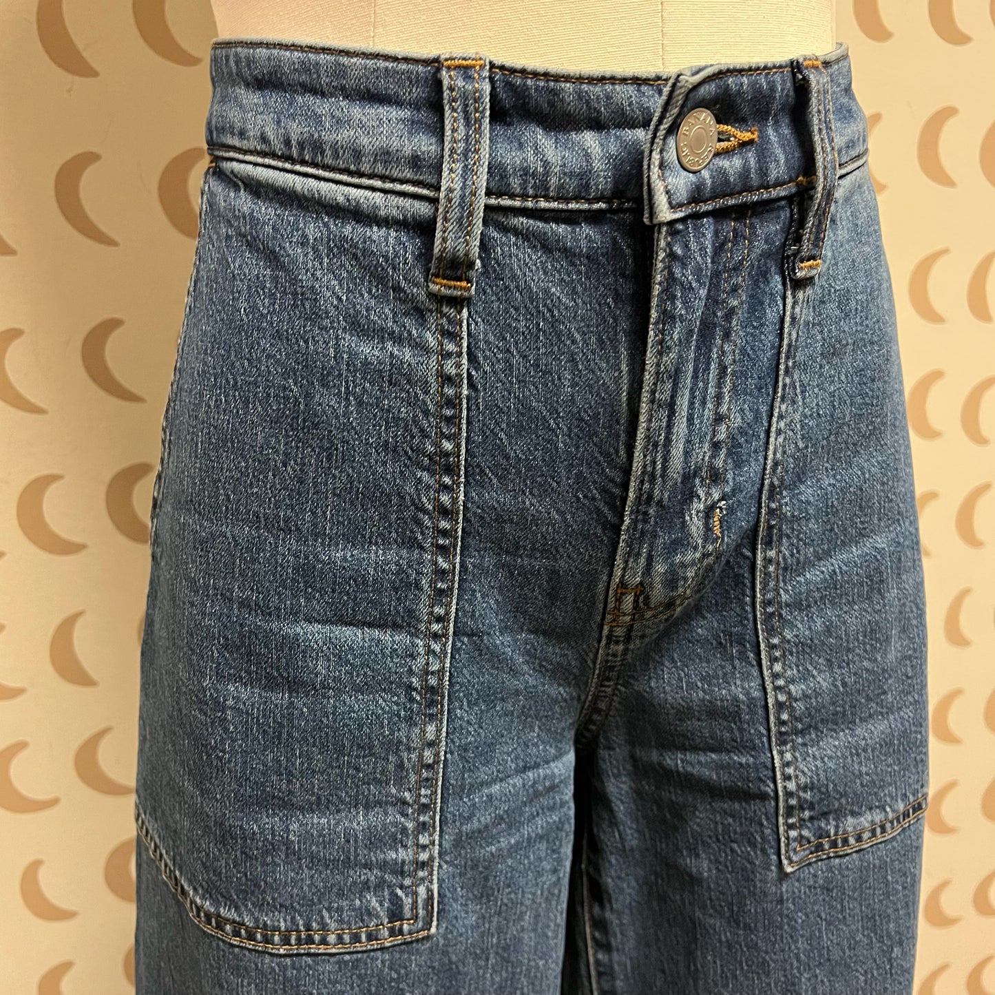 Banana Republic Size 4 Jeans