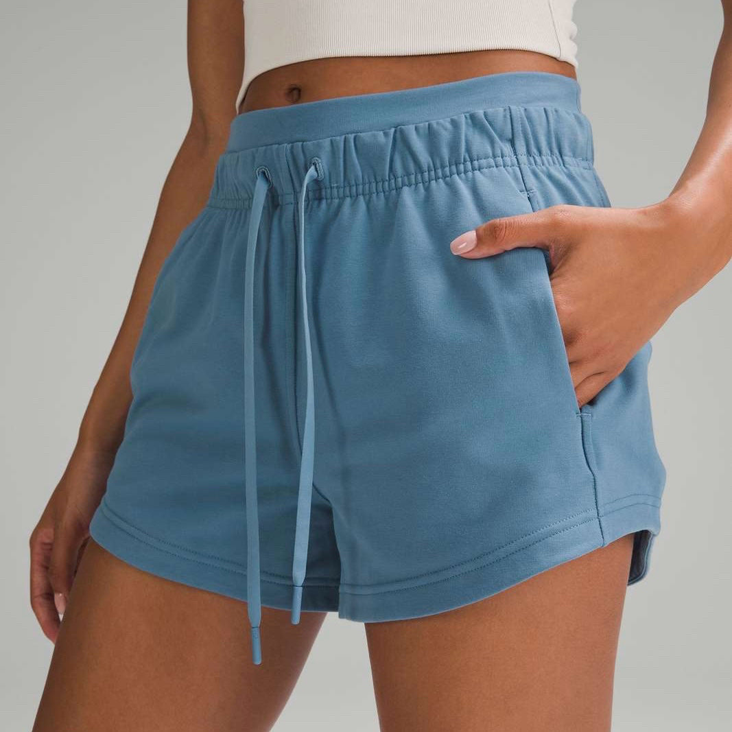 Lululemon Size 10 Shorts