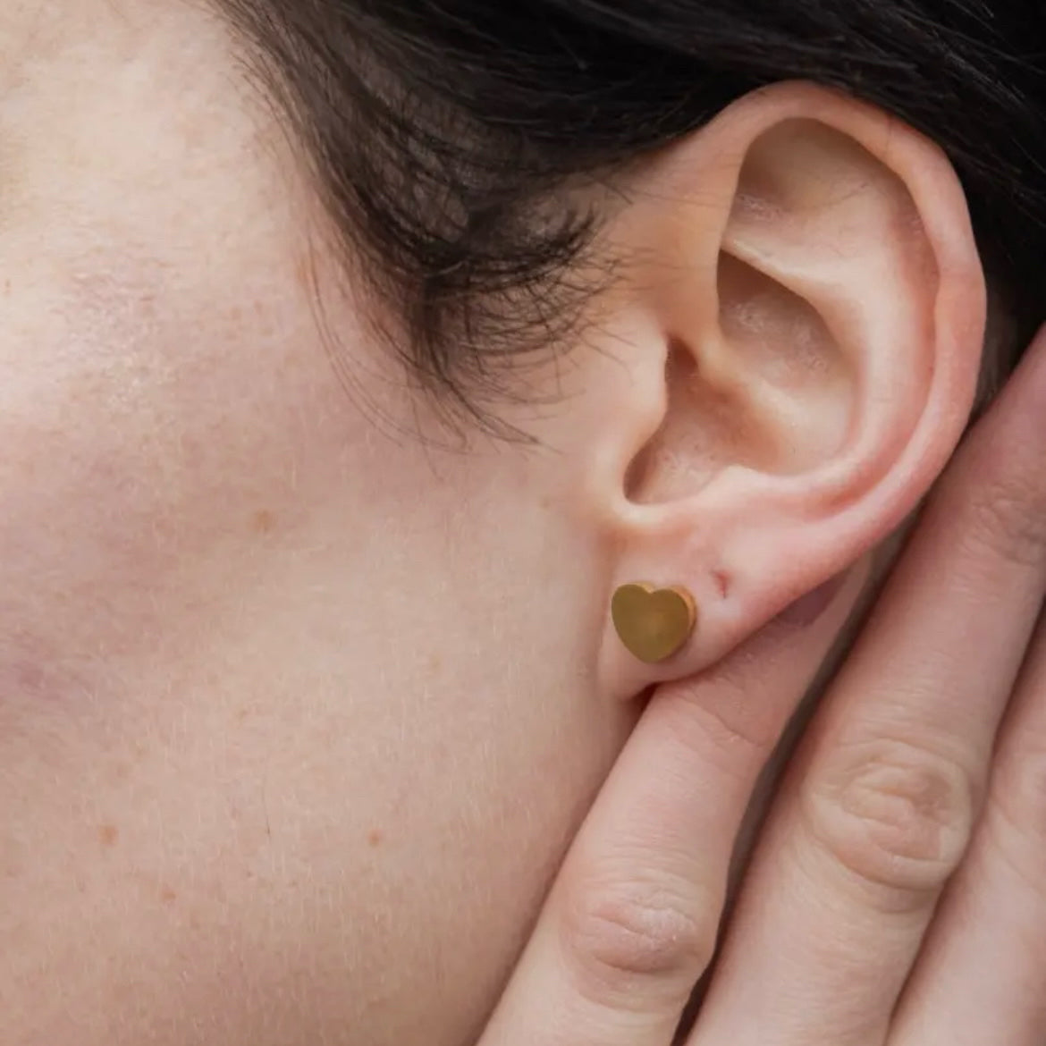 Spiffy and Splendid Earrings