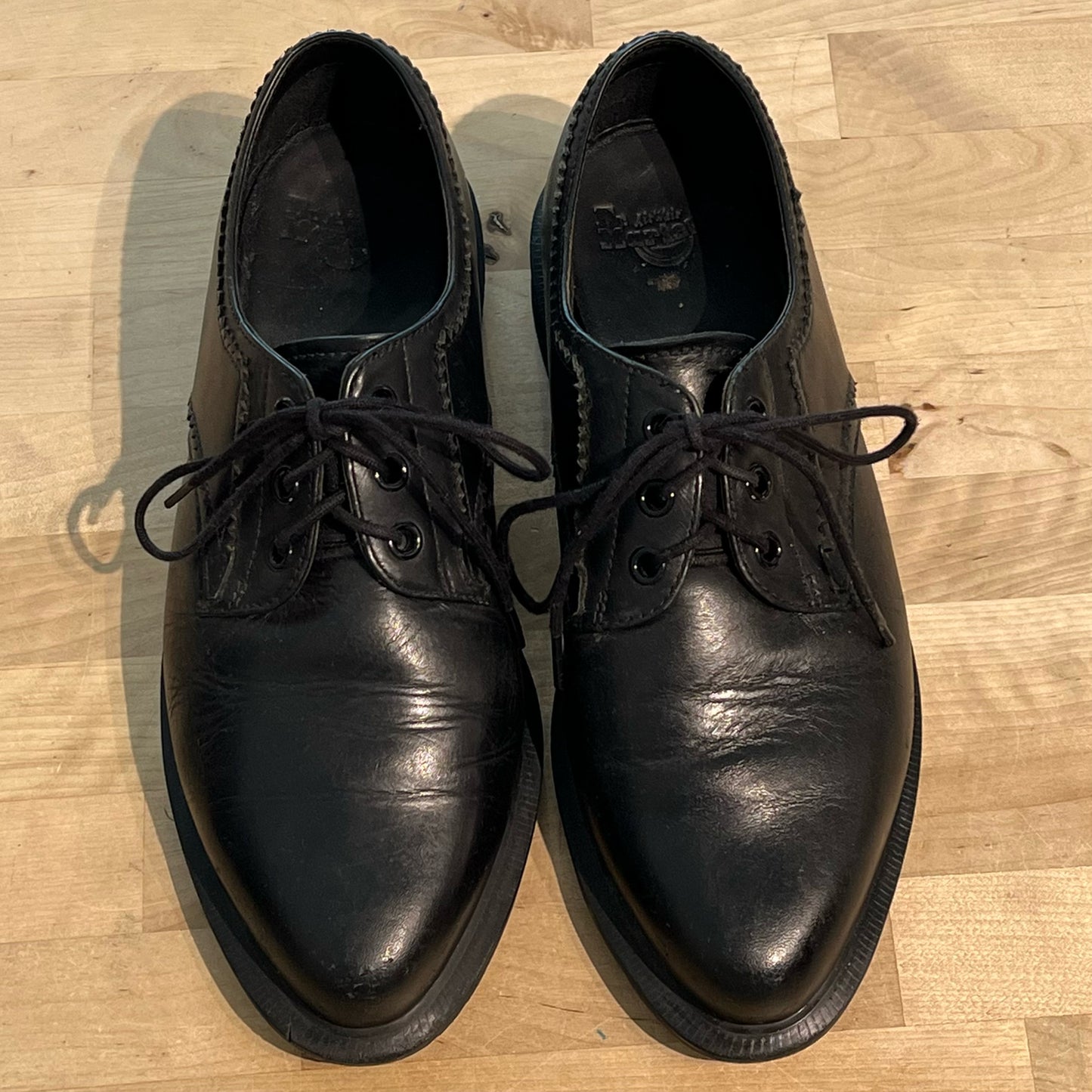 Dr. Marten's Size 7 Shoes
