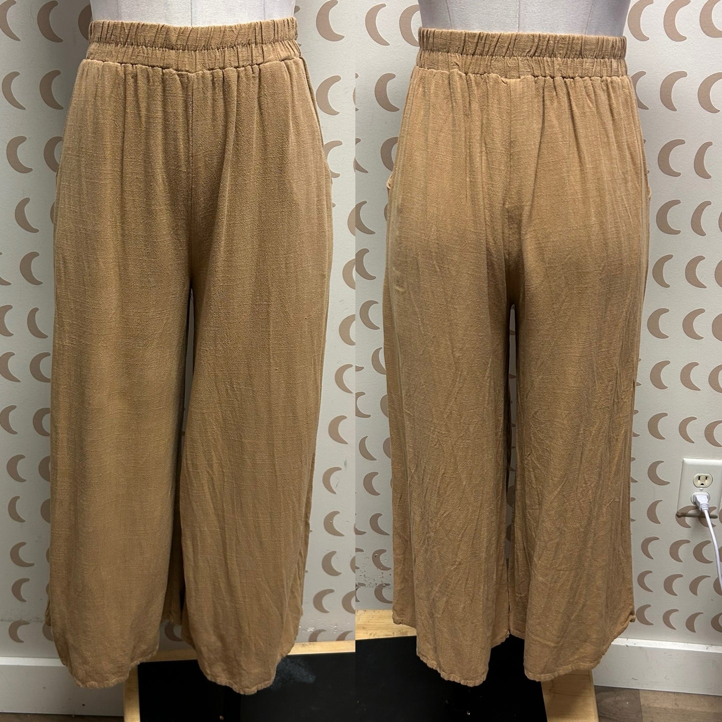Mahina Size Small Pants