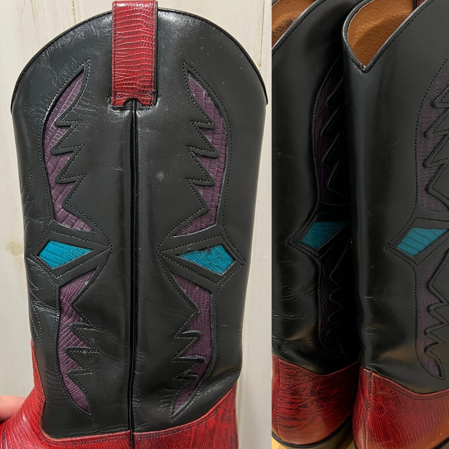 Hunt Club Size 10 Boots