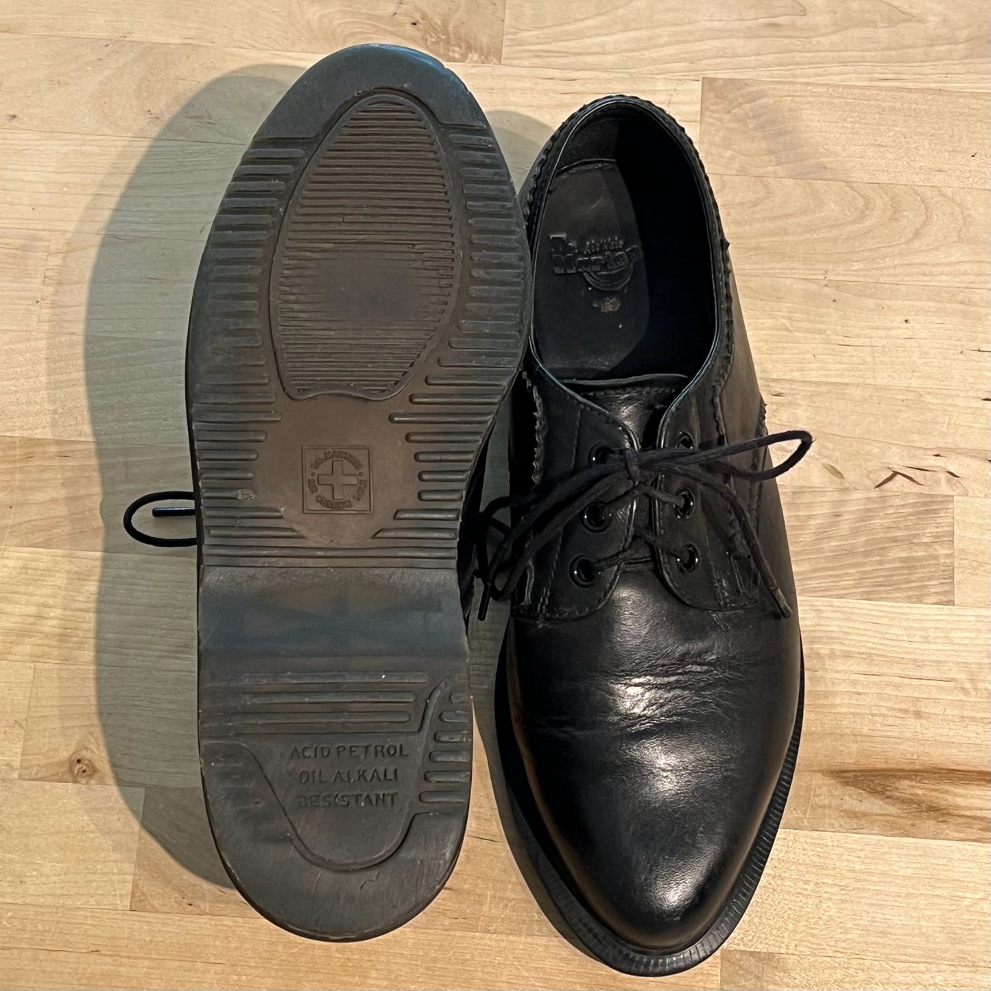 Dr. Marten's Size 7 Shoes