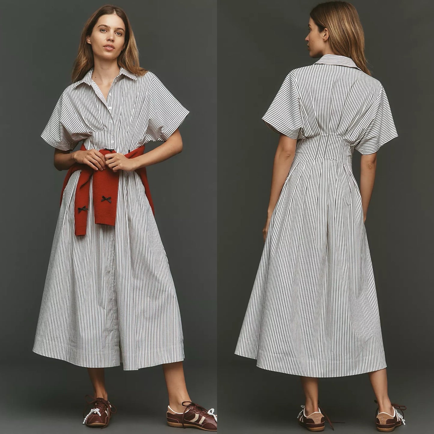 Exquise Size MP Dress