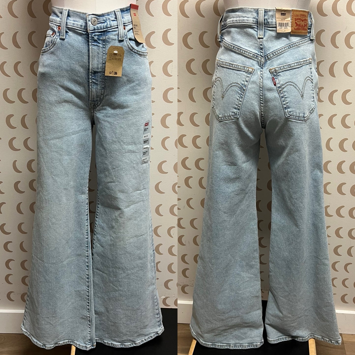 Levi's Size 28x32 Jeans