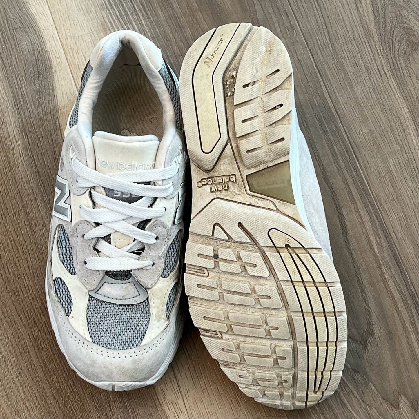 New Balance Size 6 Sneakers