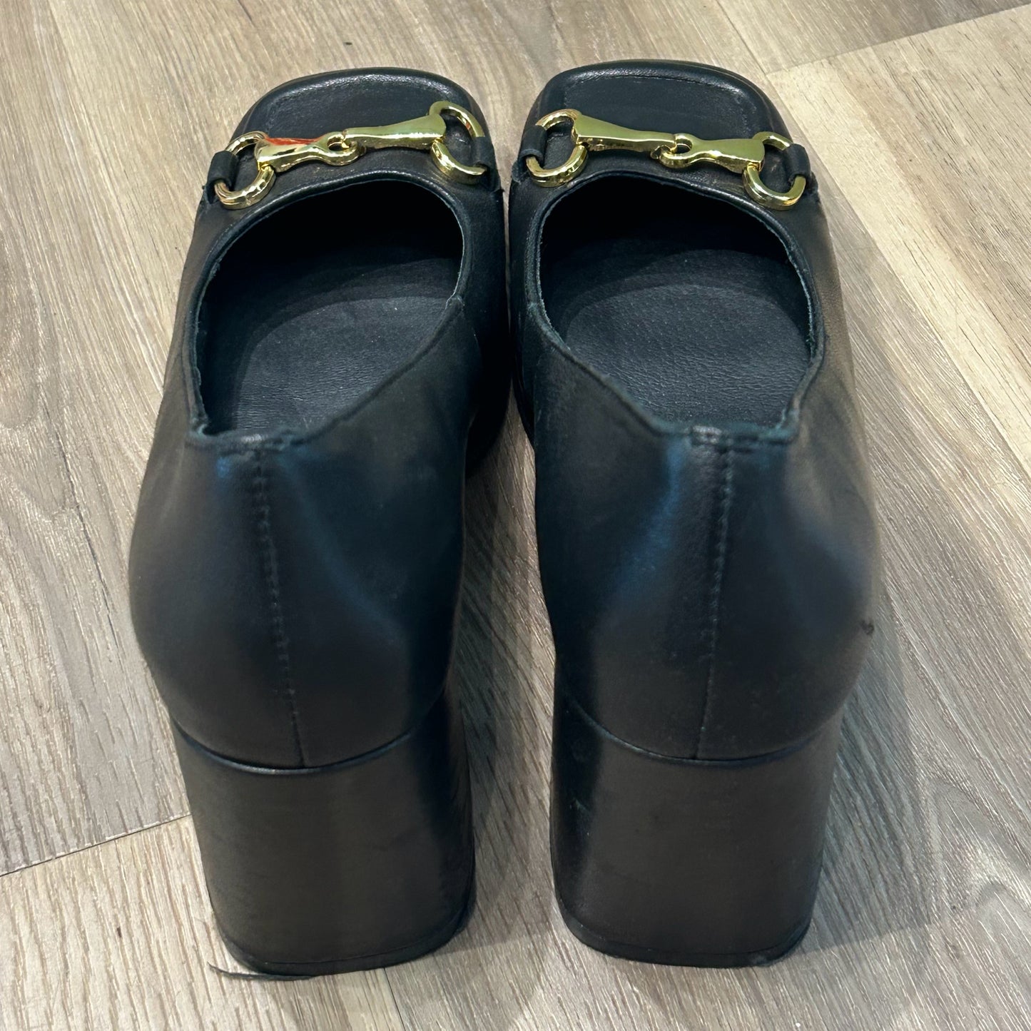 Jeffrey Campbell Size 8 Heels