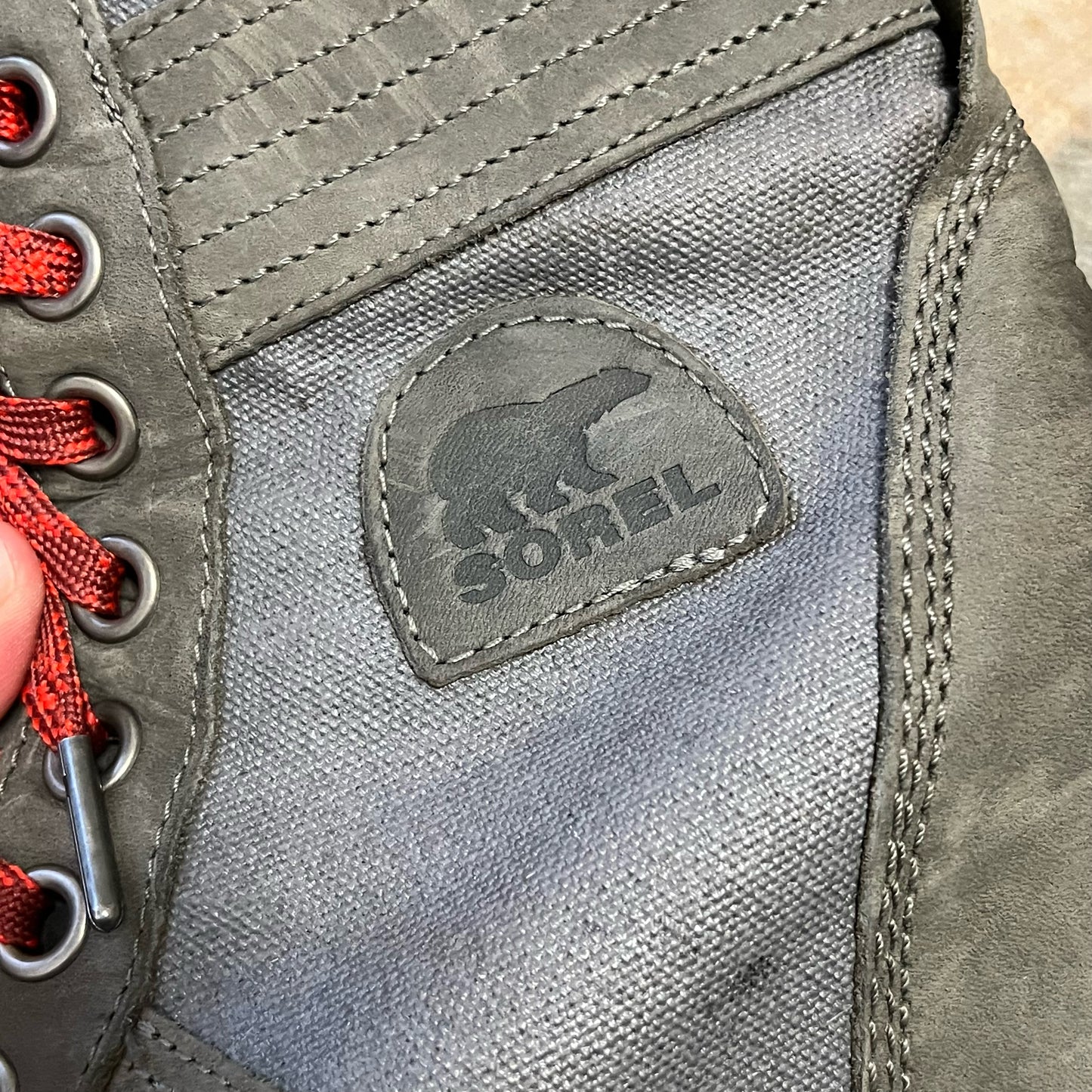 Sorel Size 8.5 Boots