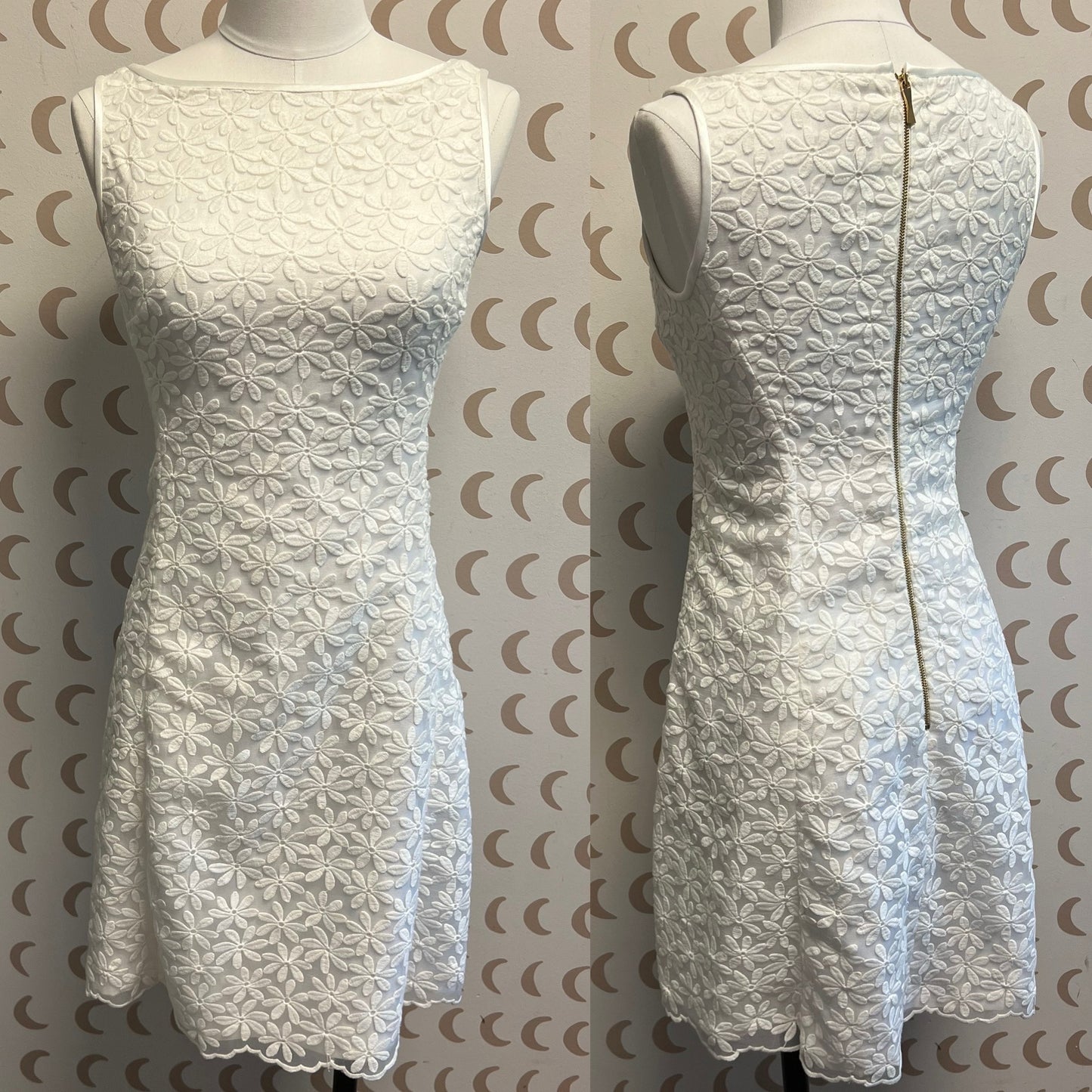 Kate Spade Size 2 Dress