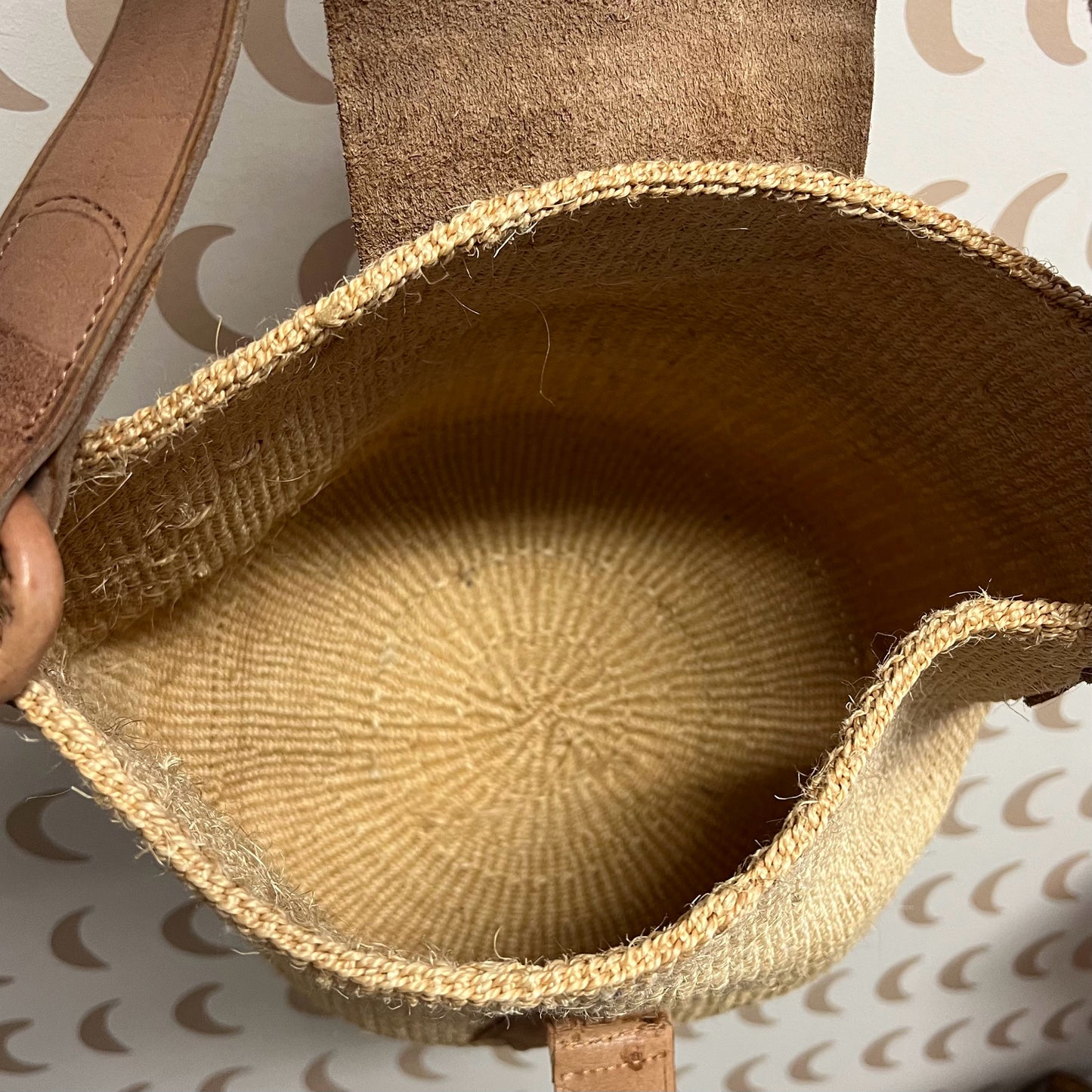 Artisan Made Tote