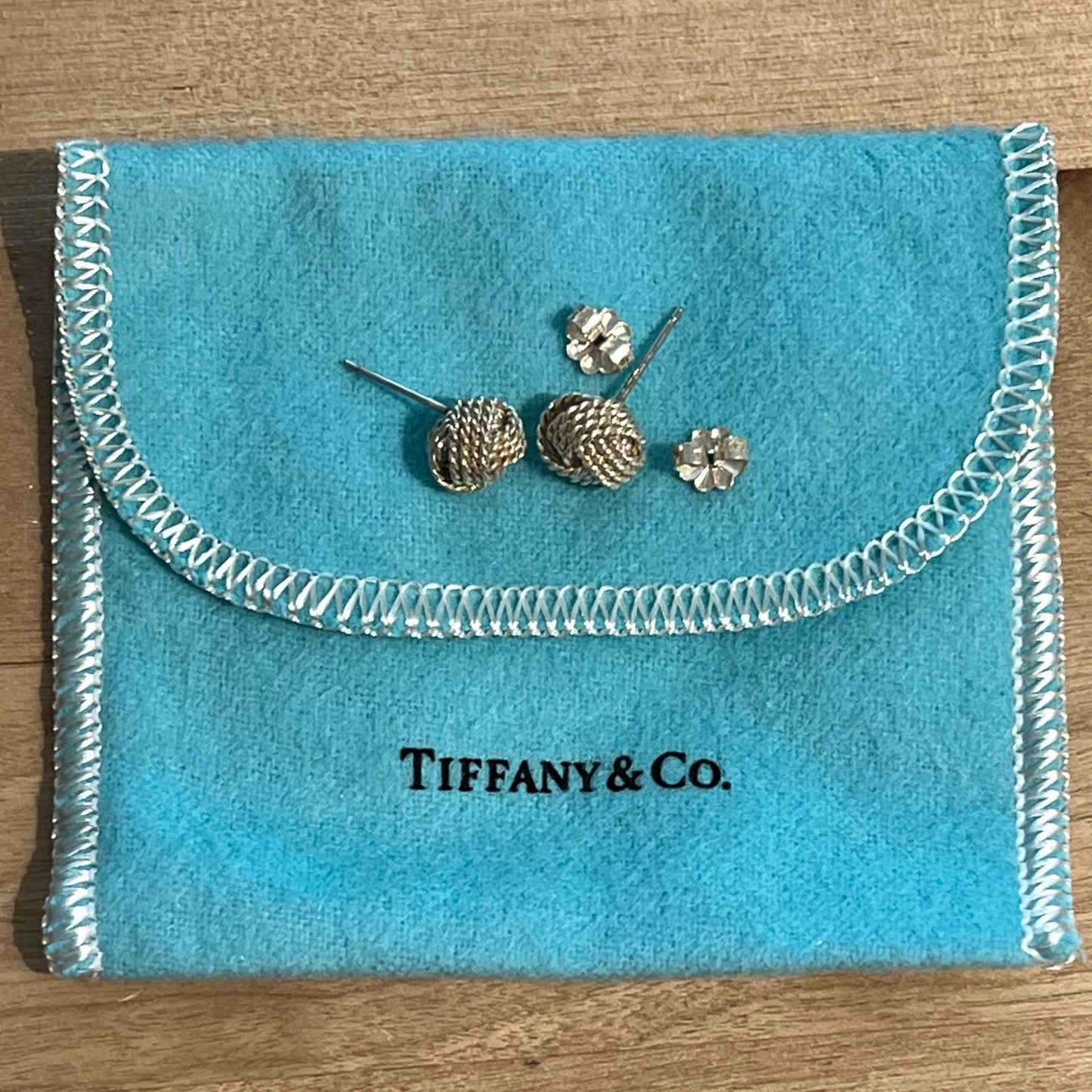 Tiffany & Co. Earrings