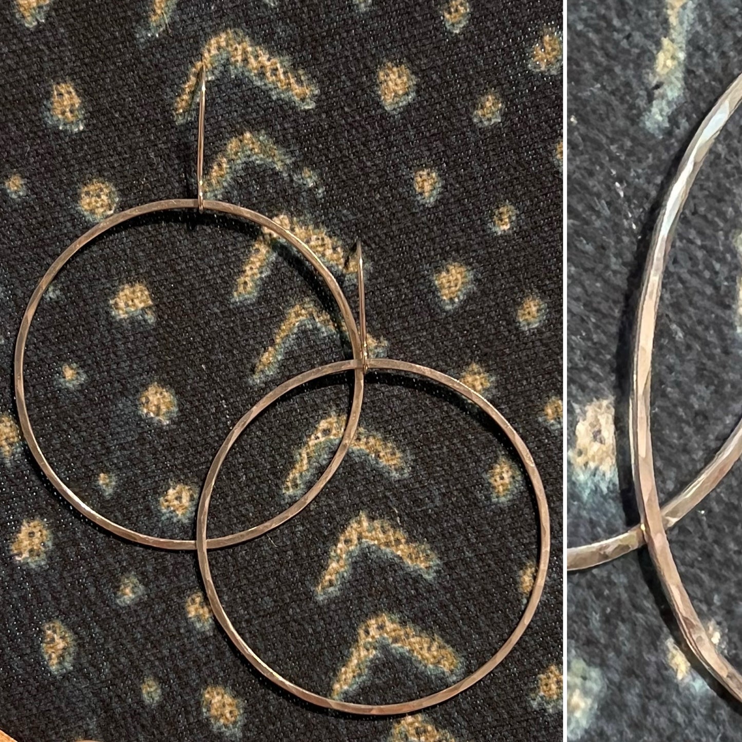 Theresa Gannett Earrings