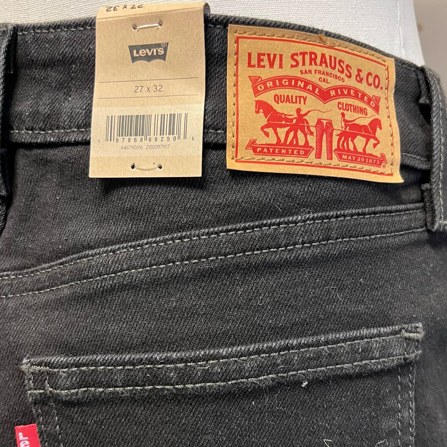 Levi's Size 27 Jeans