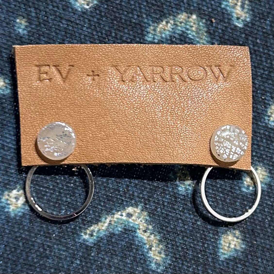 EV + YARROW Earrings