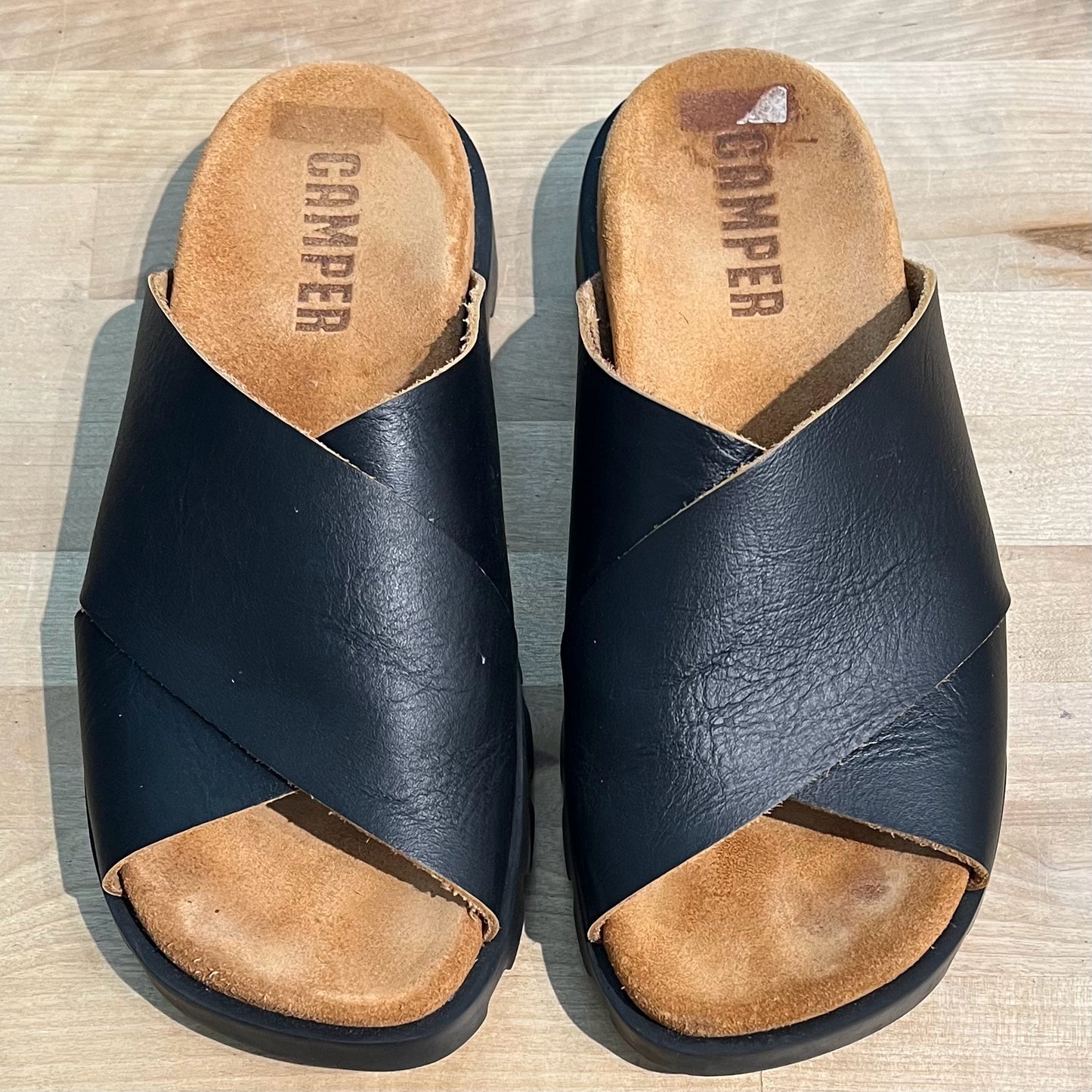 Camper Size 39 Sandals