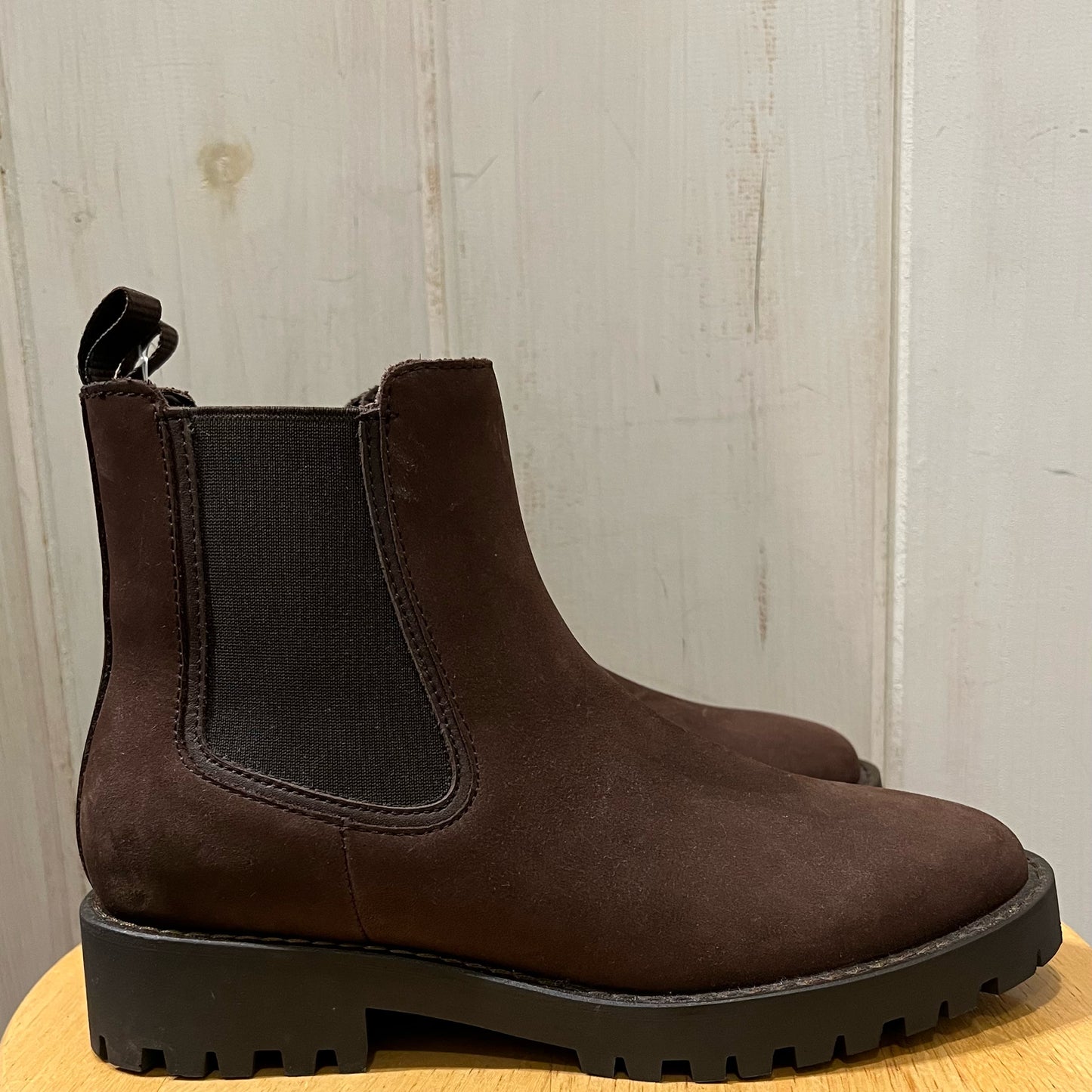 Thursday Boot Company Size 6 Boots