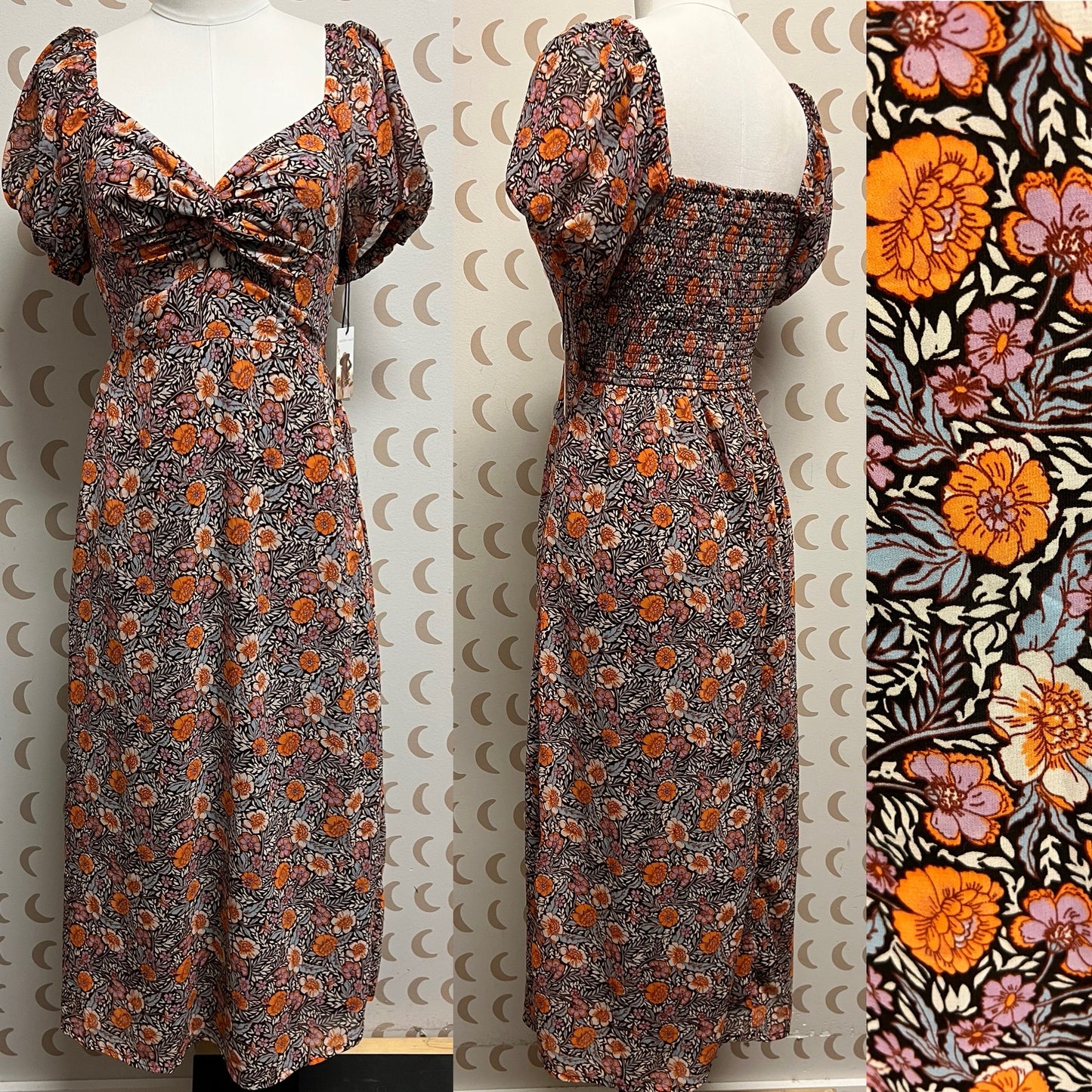Sincerely Jules Size Small Dress