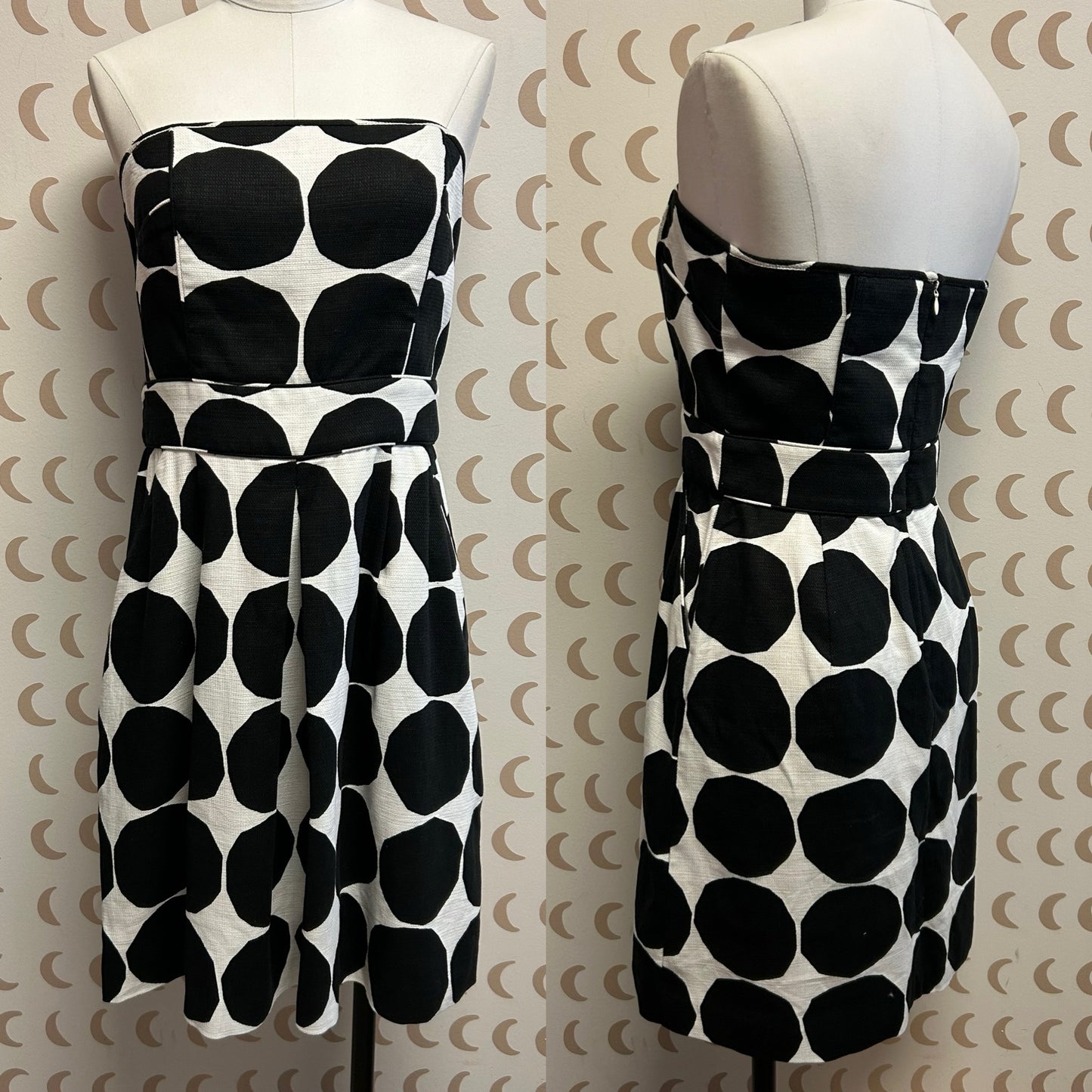 Banana Republic x Marimekko Size 8 Dress