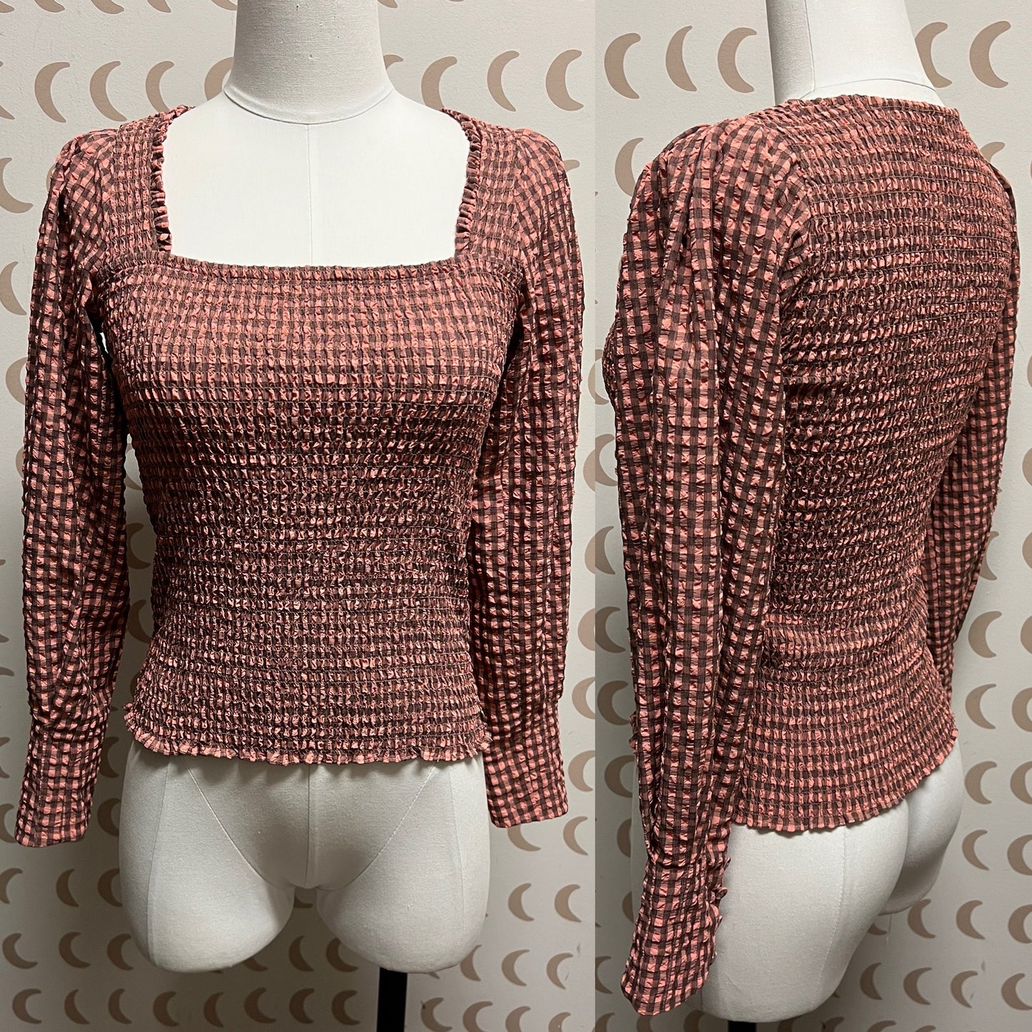 Scotch & Soda Size Small Top