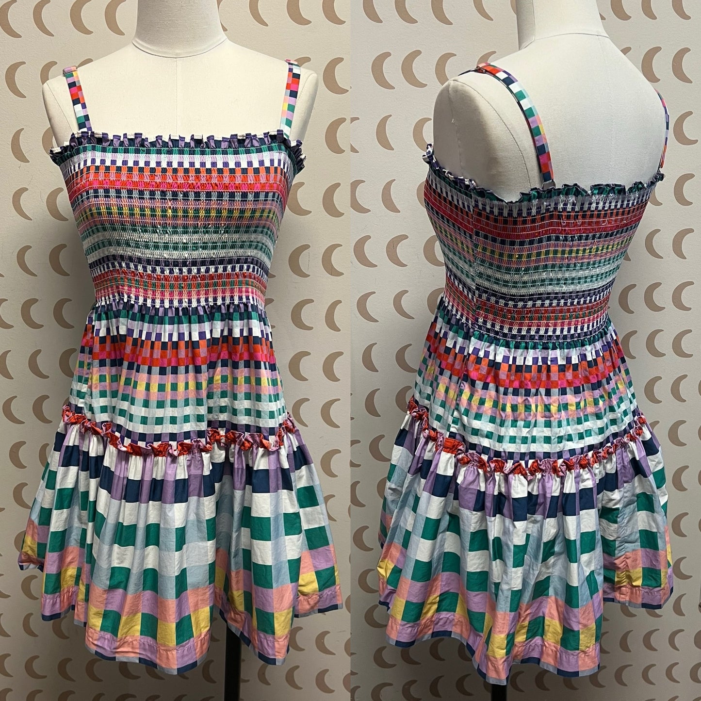 HILL HOUSE Size Large Dress