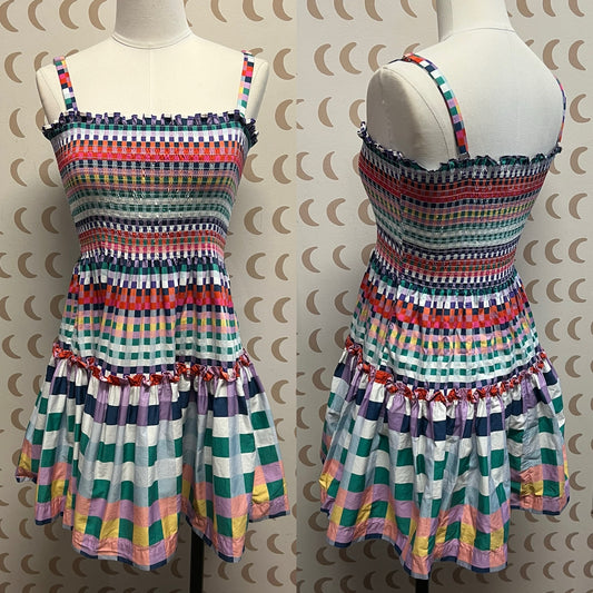 HILL HOUSE Size Large Dress