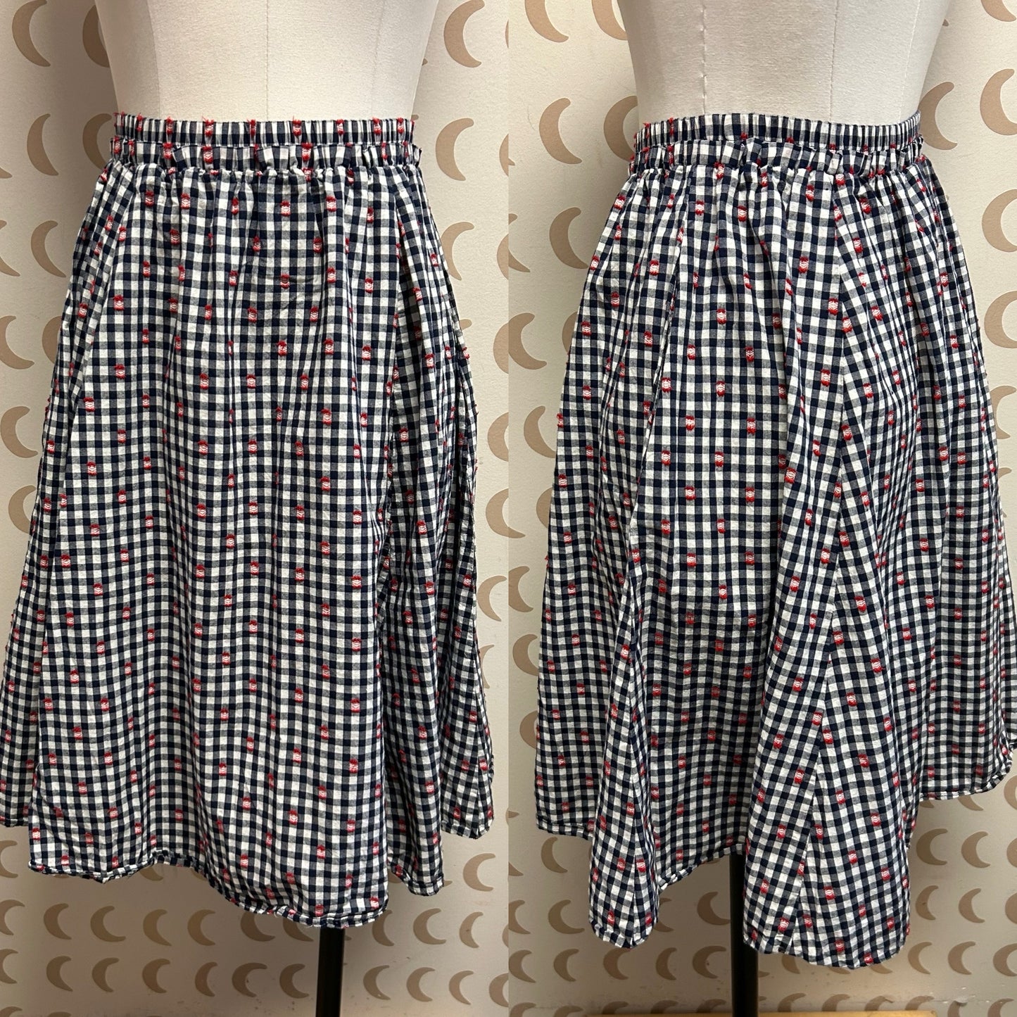 Maeve Size XS Skirt