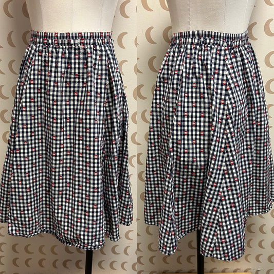 Maeve Size XS Skirt