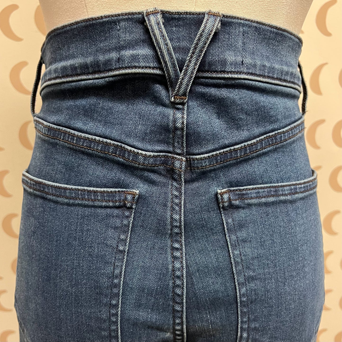 Veronica Beard Size 26 Jeans